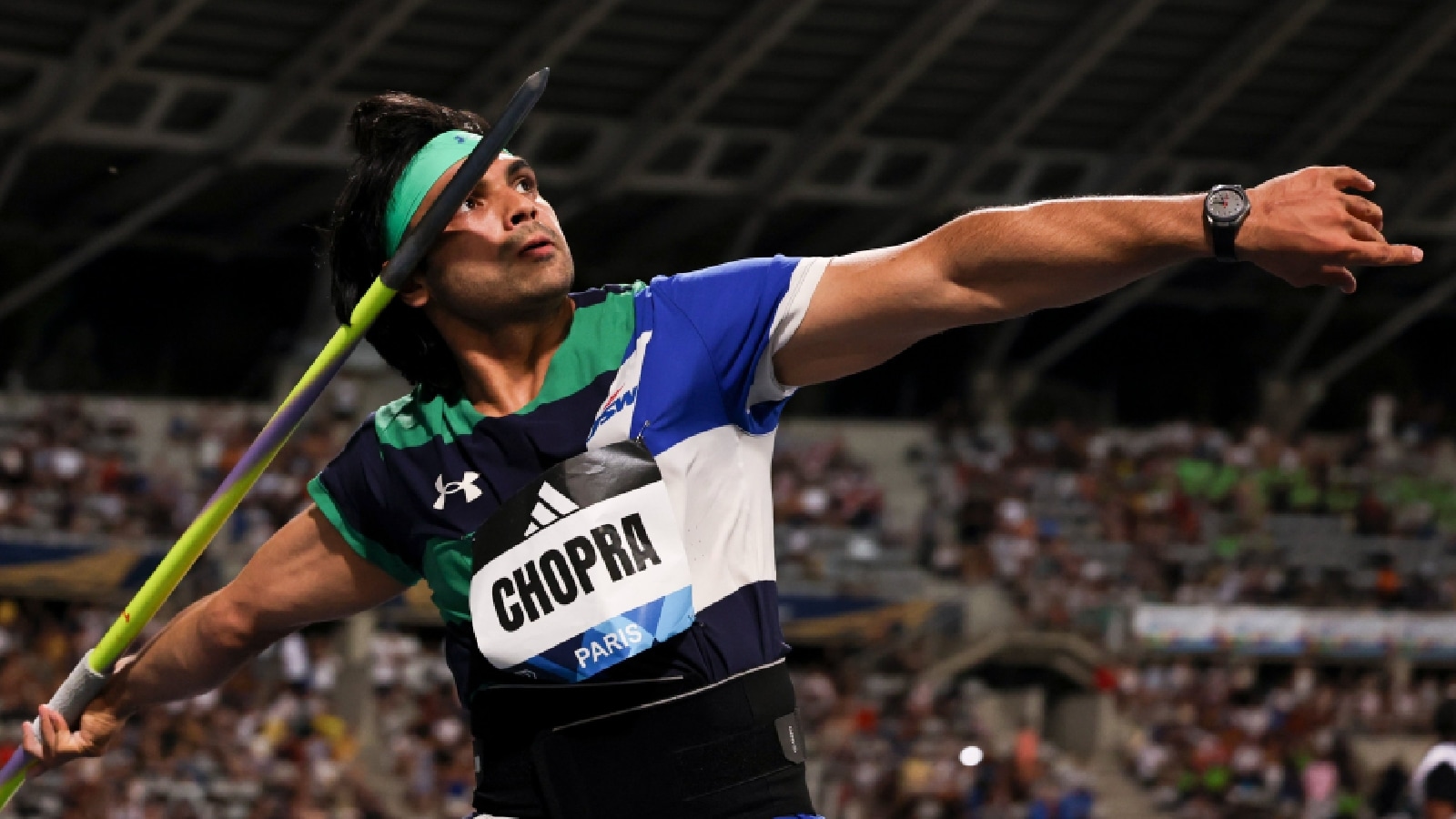 ‘Happy that now in India people recognise other sports than cricket': Neeraj Chopra on organising NC Classic in July