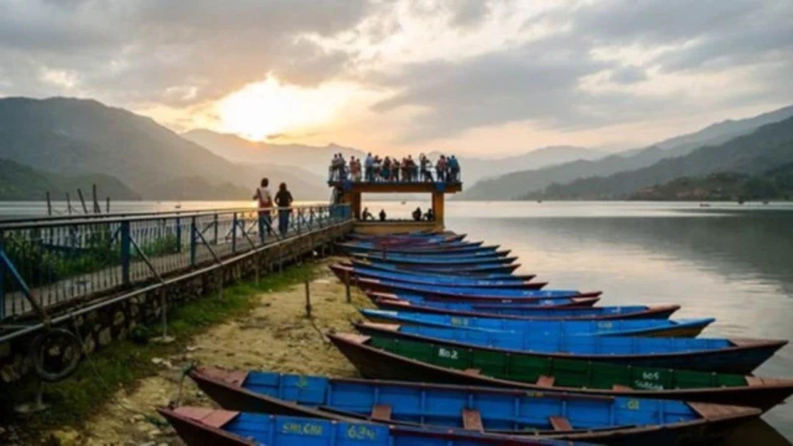 Amid rise of ‘luxury options and soft adventure' Indians accounted for nearly 23% of tourists in Nepal between Jan and May