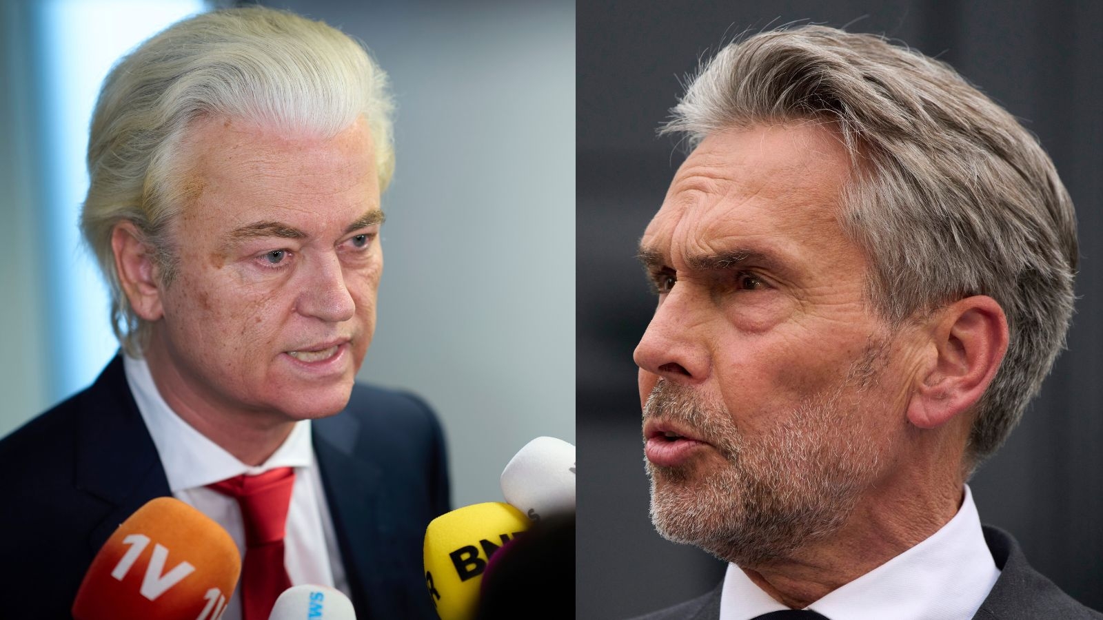 Dutch government collapses after Geert Wilders pulls his anti-Islam party out of coalition