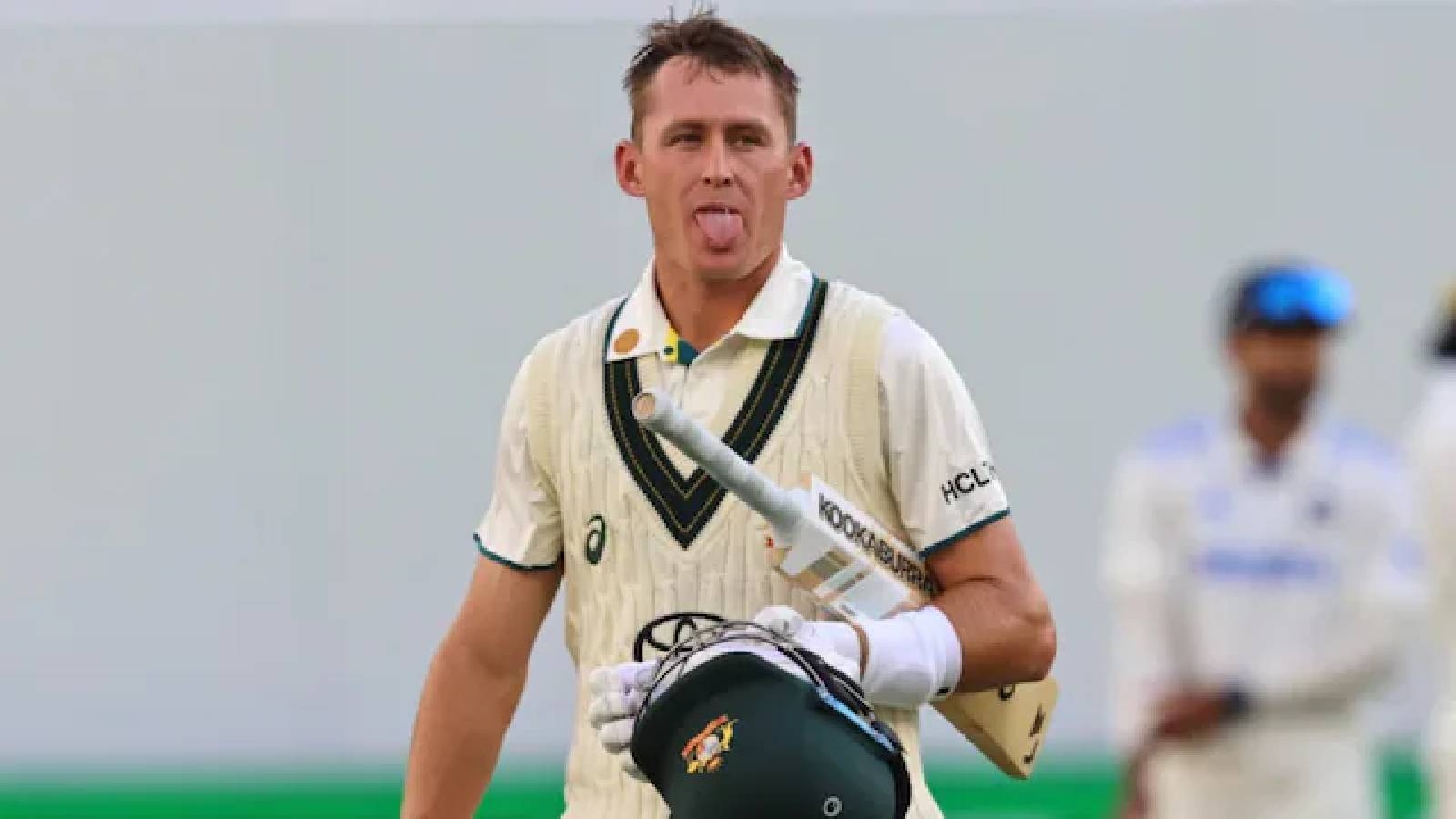 ‘Not at the level we expect': Australia drop Marnus Labuschagne for first time in six years for 1st West Indies Test