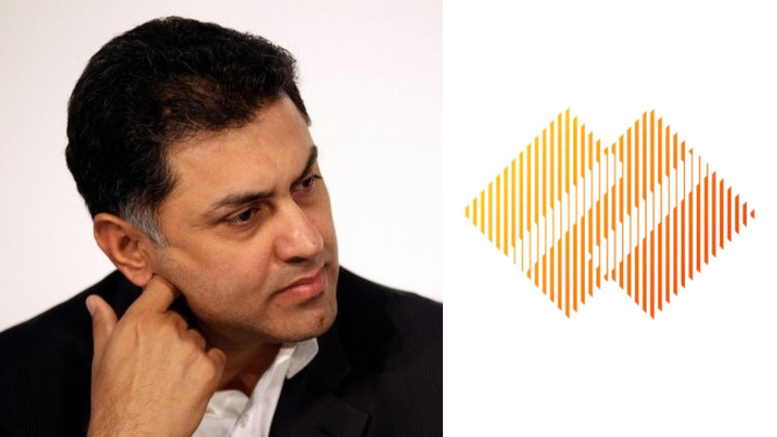 Rejected 400 times, now steering a $130 billion company: Palo Alto CEO Nikesh Arora's unique journey