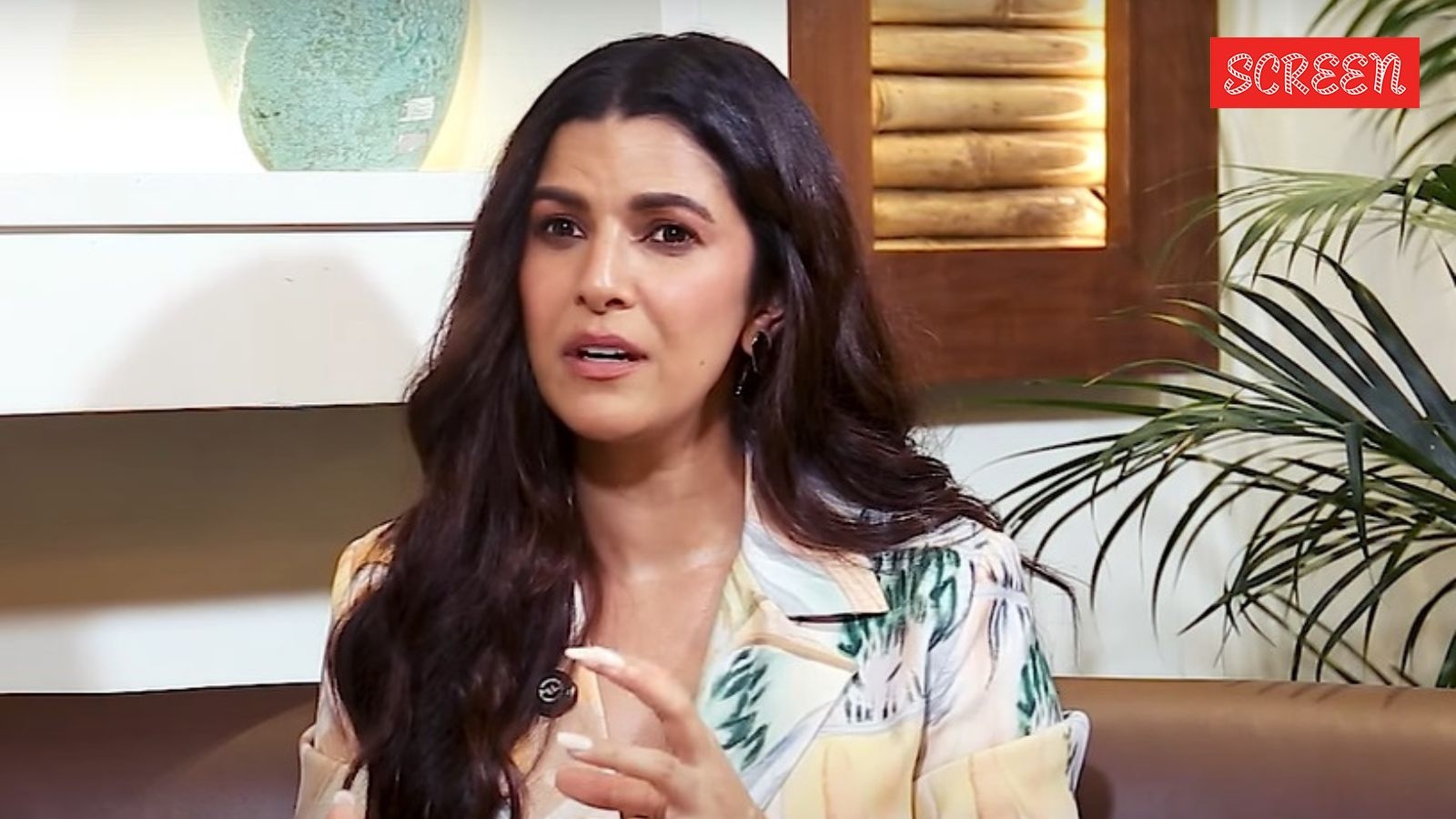 Nimrat Kaur opens up about financial struggles before The Lunchbox: ‘There were days when I was very sad'