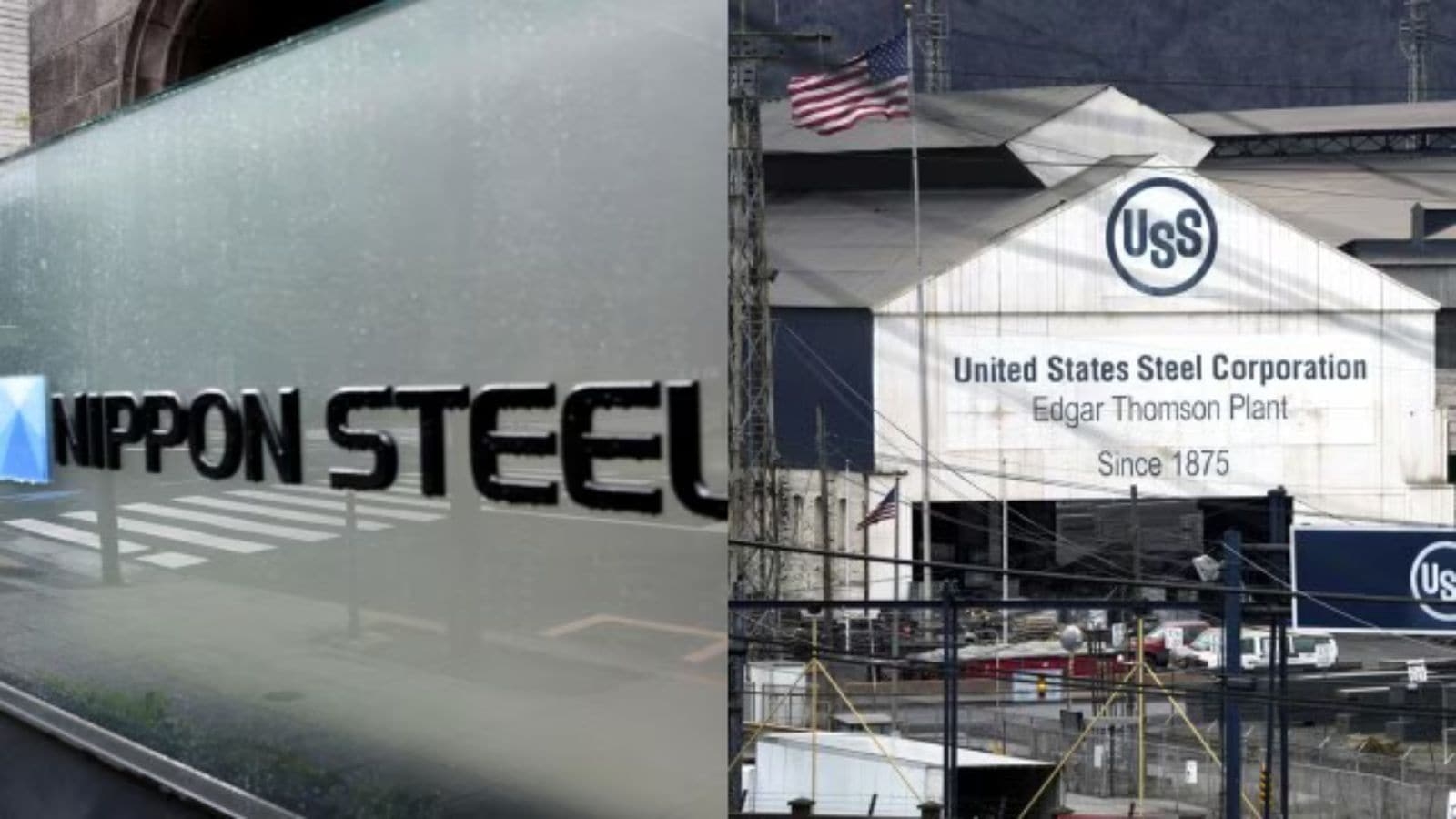 Trump administration unveils ‘golden share' terms in US Steel-Nippon deal