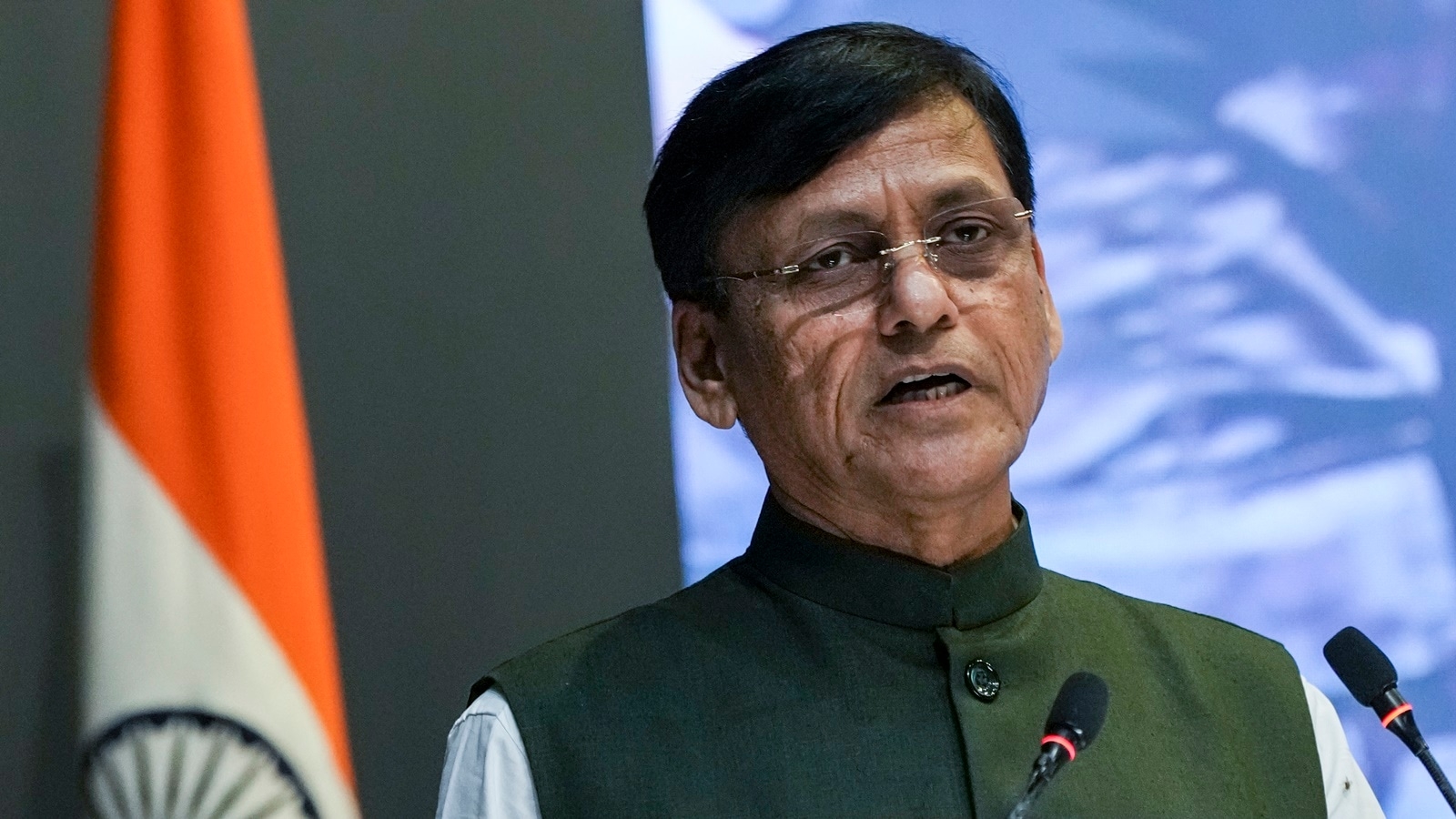 India's policy of zero tolerance against terror is unshakable: Minister Rai