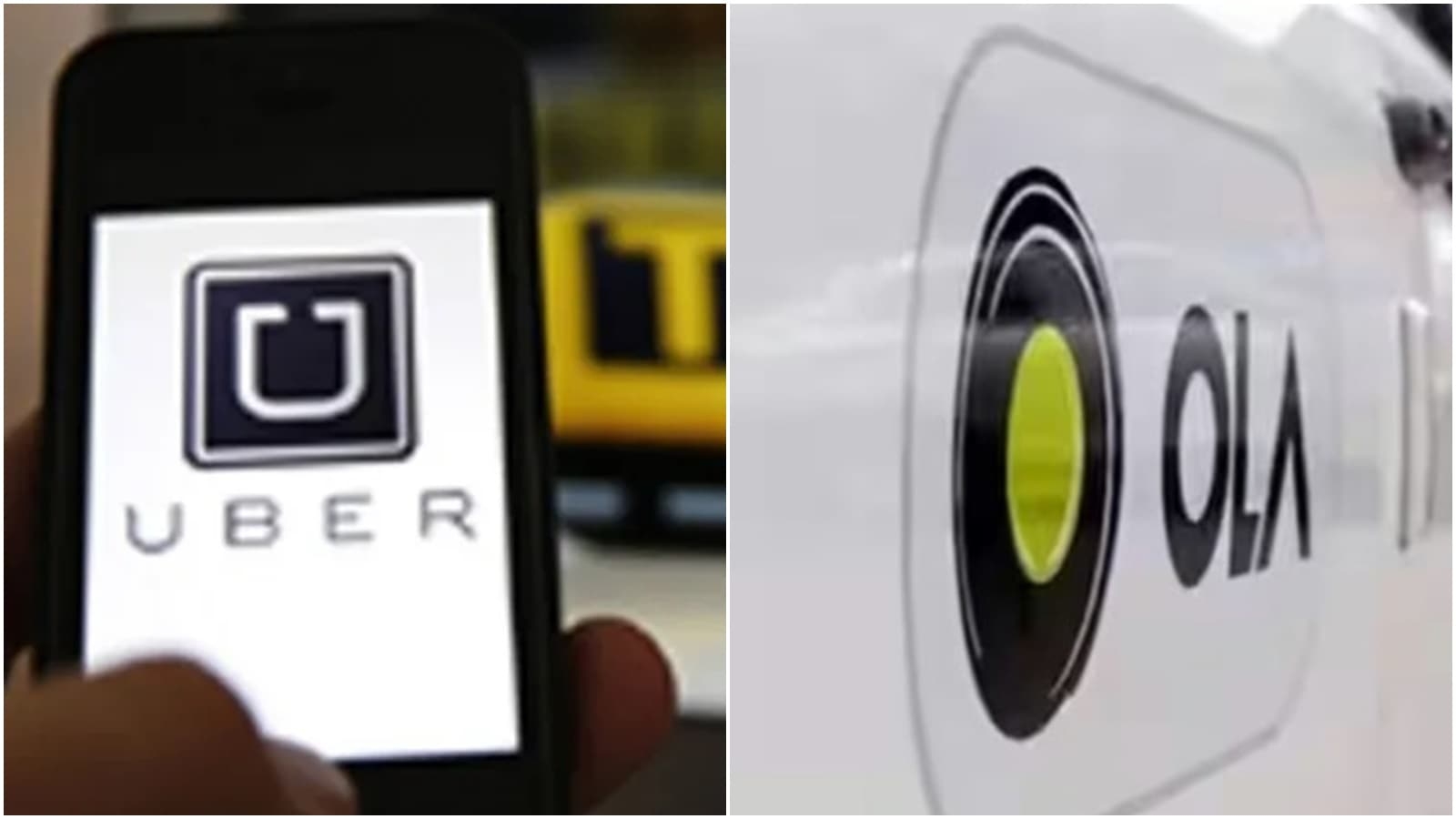 Ola, Uber not coming to Goa: CM Sawant