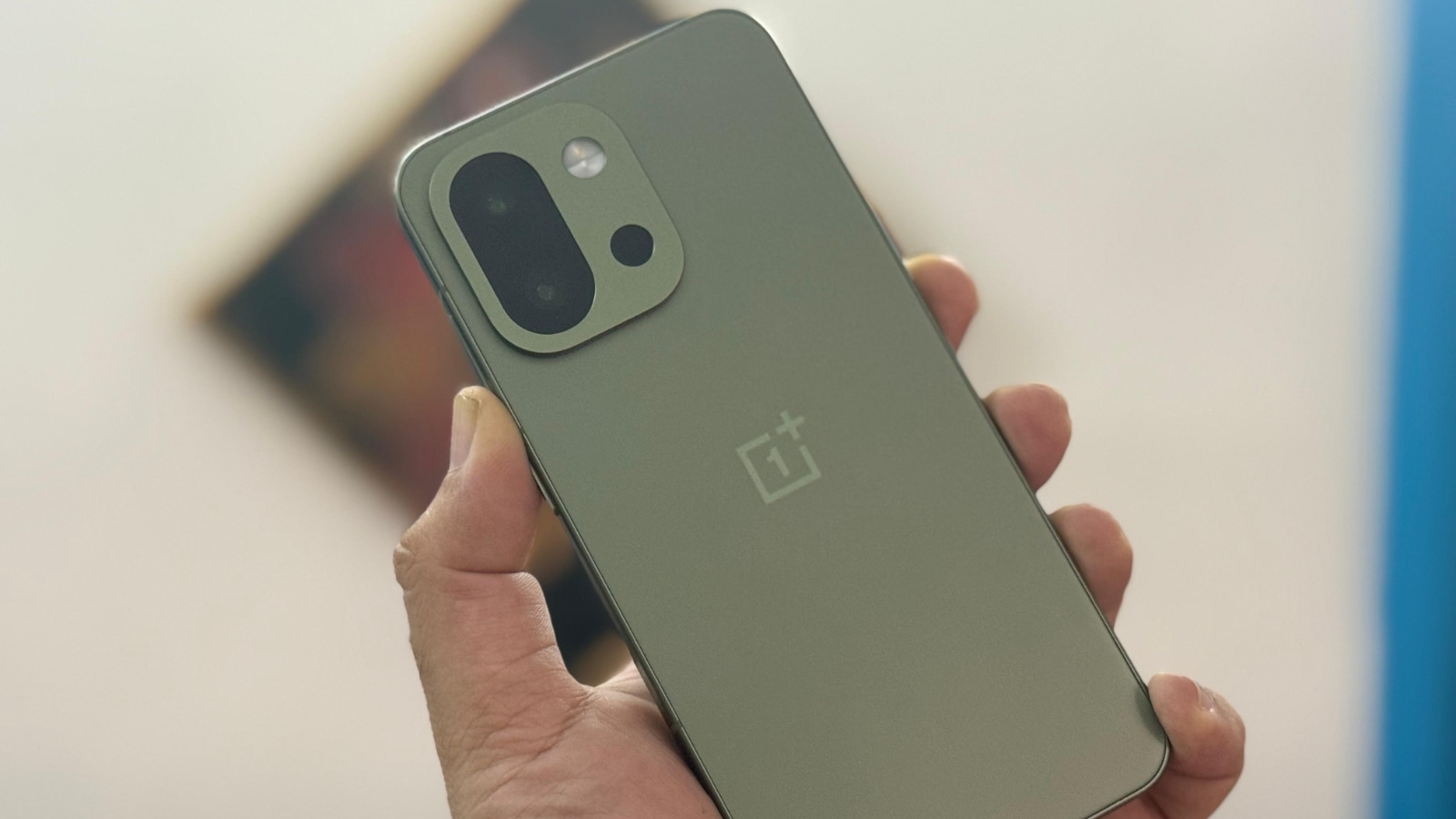 OnePlus 13s with Snapdragon 8 Elite launched in India, starts from Rs 54,999