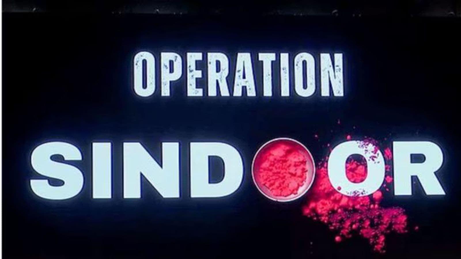 Defence Ministry announces essay-writing competition on Operation Sindoor. The prize is…
