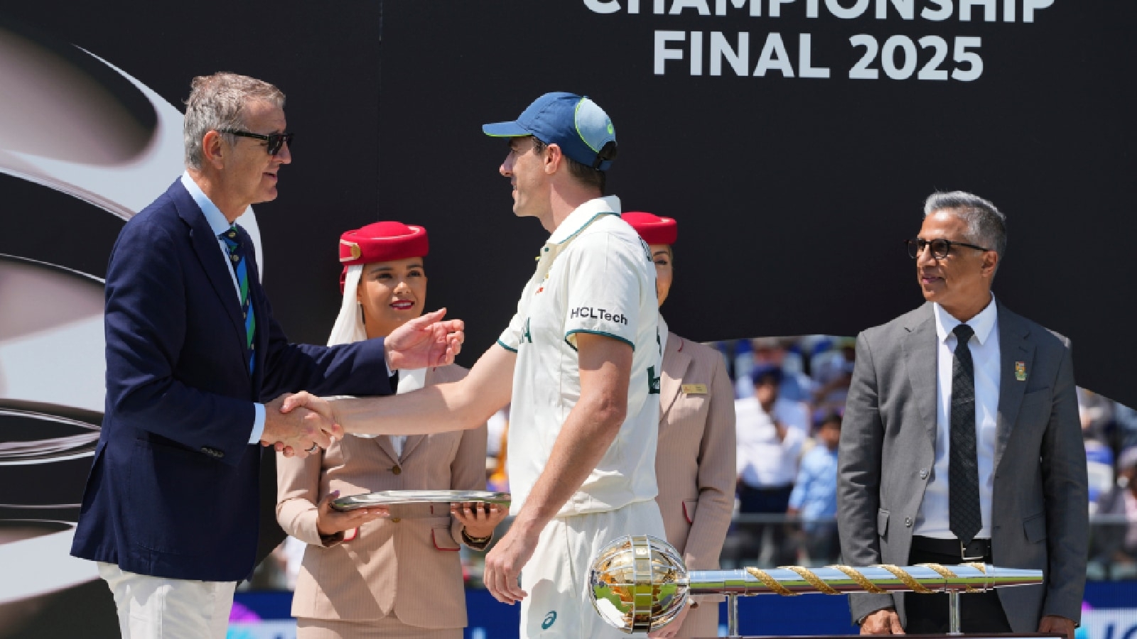 Pat Cummins after Australia lose World Test Championship final to South Africa: ‘Aiden Markram, Temba Bavuma didn't give us a chance'