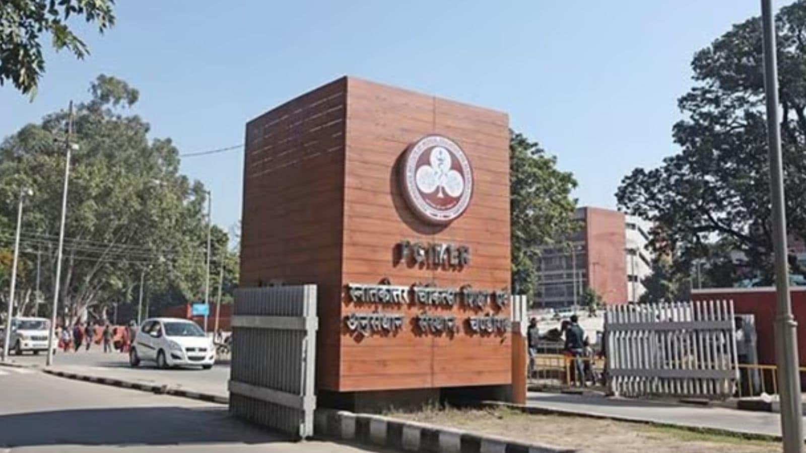 To make hospital visits smoother, PGI Chandigarh to launch smart app for crowd management and hospital navigation