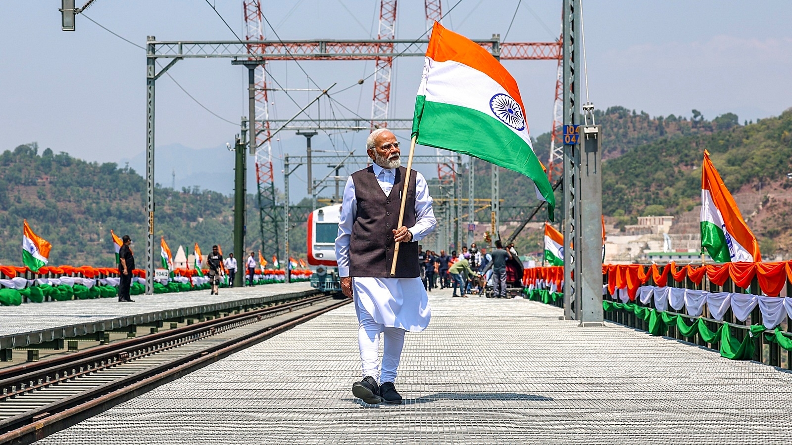 11 years of Modi government: The transformation and the road ahead