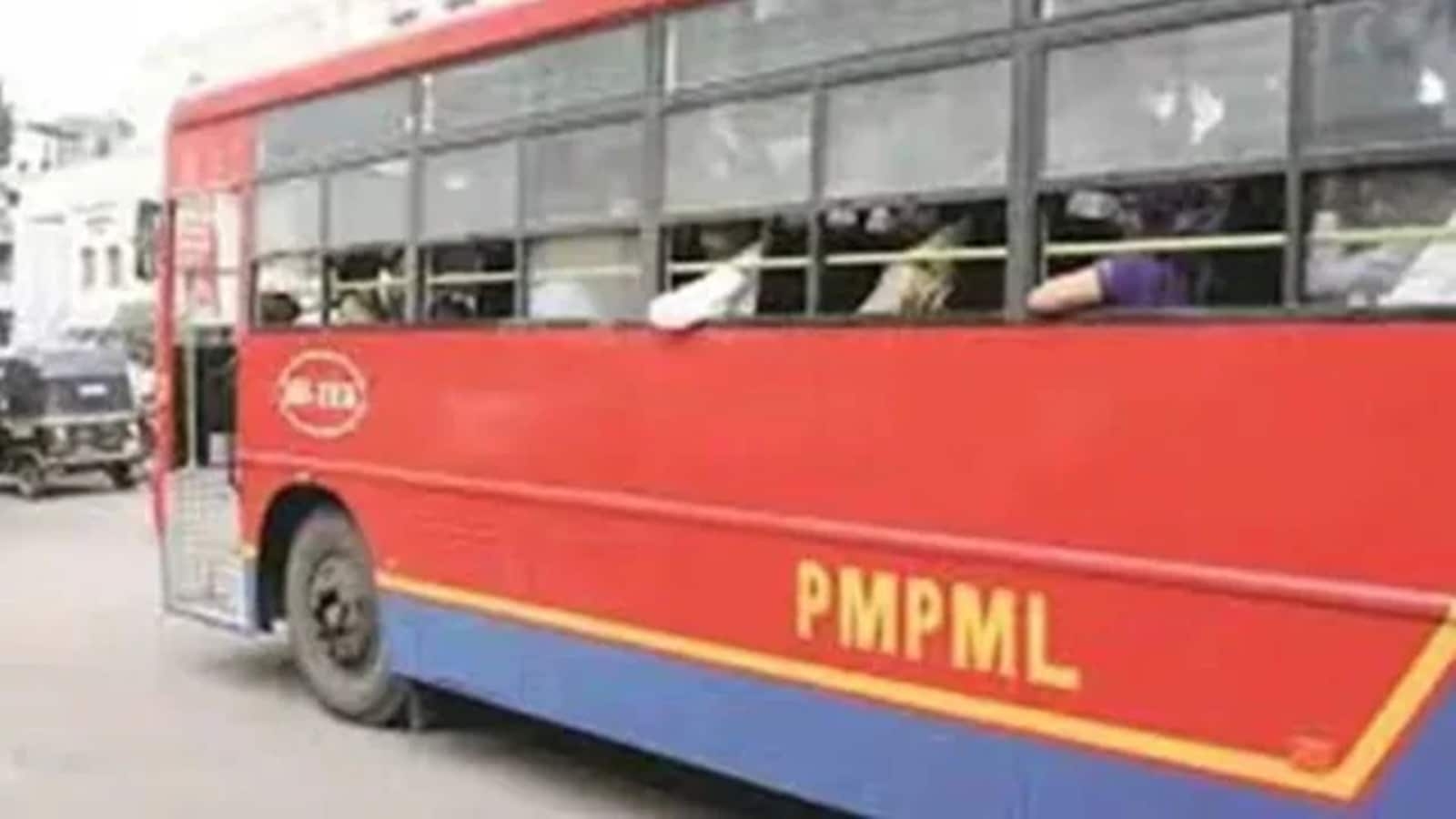 Commuters raise concerns after hike in PMPML bus services