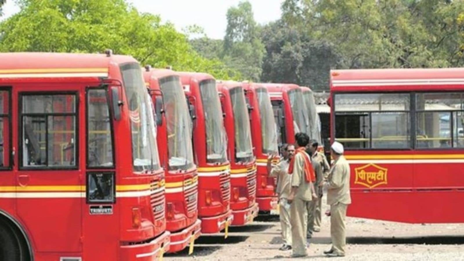 Despite hike in PMPML bus fares, commuters see no improvement in services