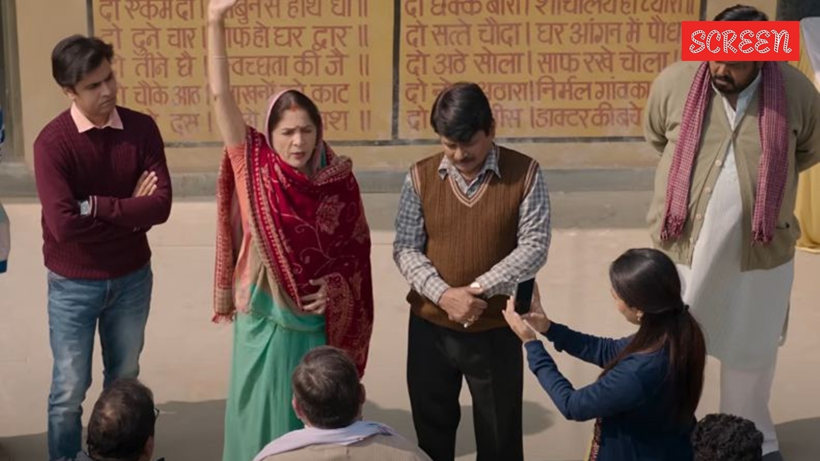 Panchayat 4 trailer, release date out: In Manju Devi vs Kranti Devi poll battle, sachivji gets beaten up, violence on Phulera's streets. Watch