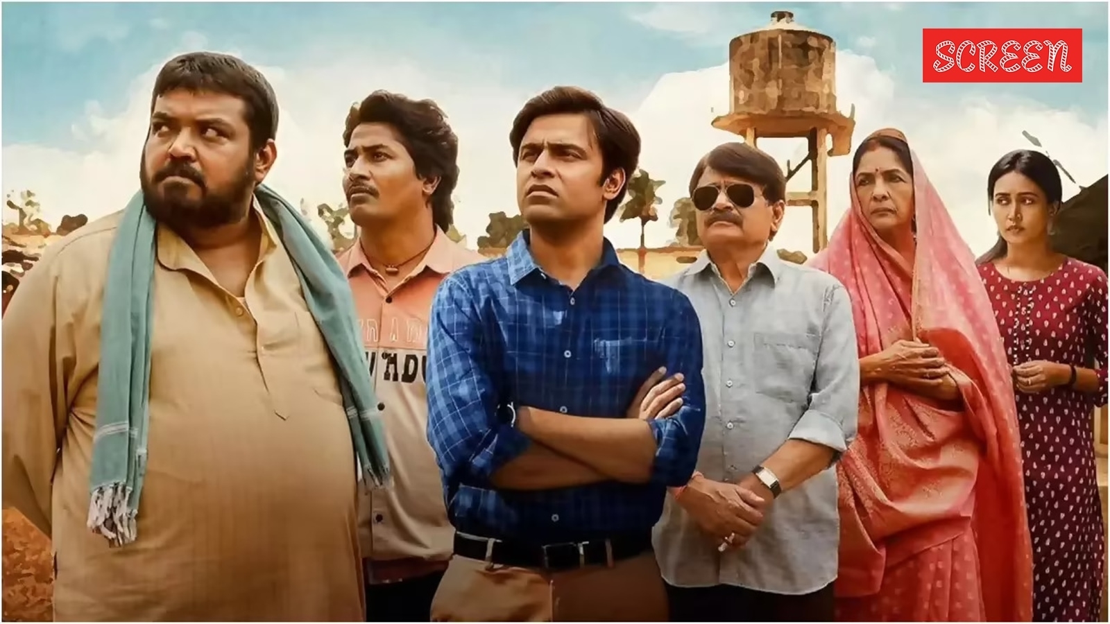 Panchayat Season 4 Release Date: When and where to watch latest season of Jitendra Kumar-Neena Gupta show?