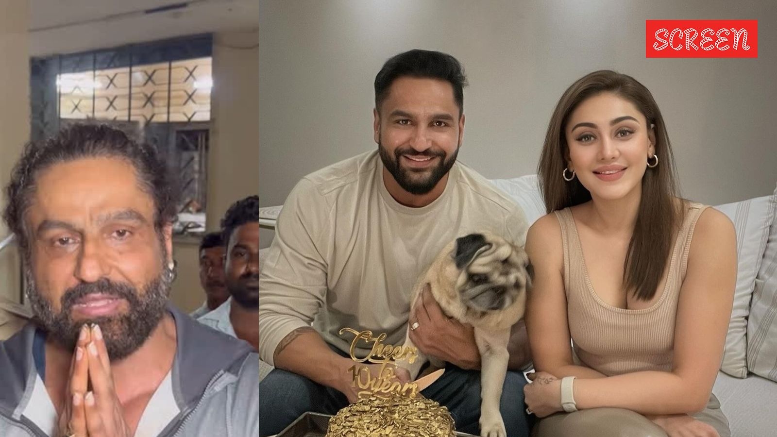 ‘Please mazak drama mat banayega,' Shefali Jariwala's husband Parag Tyagi tells media, asks everyone to pray for his ‘Pari'