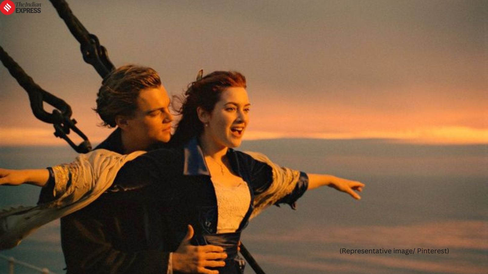 ‘My heart will go on': Paris police car plays ‘Titanic' theme amid deadly storms; the Internet is divided. WATCH