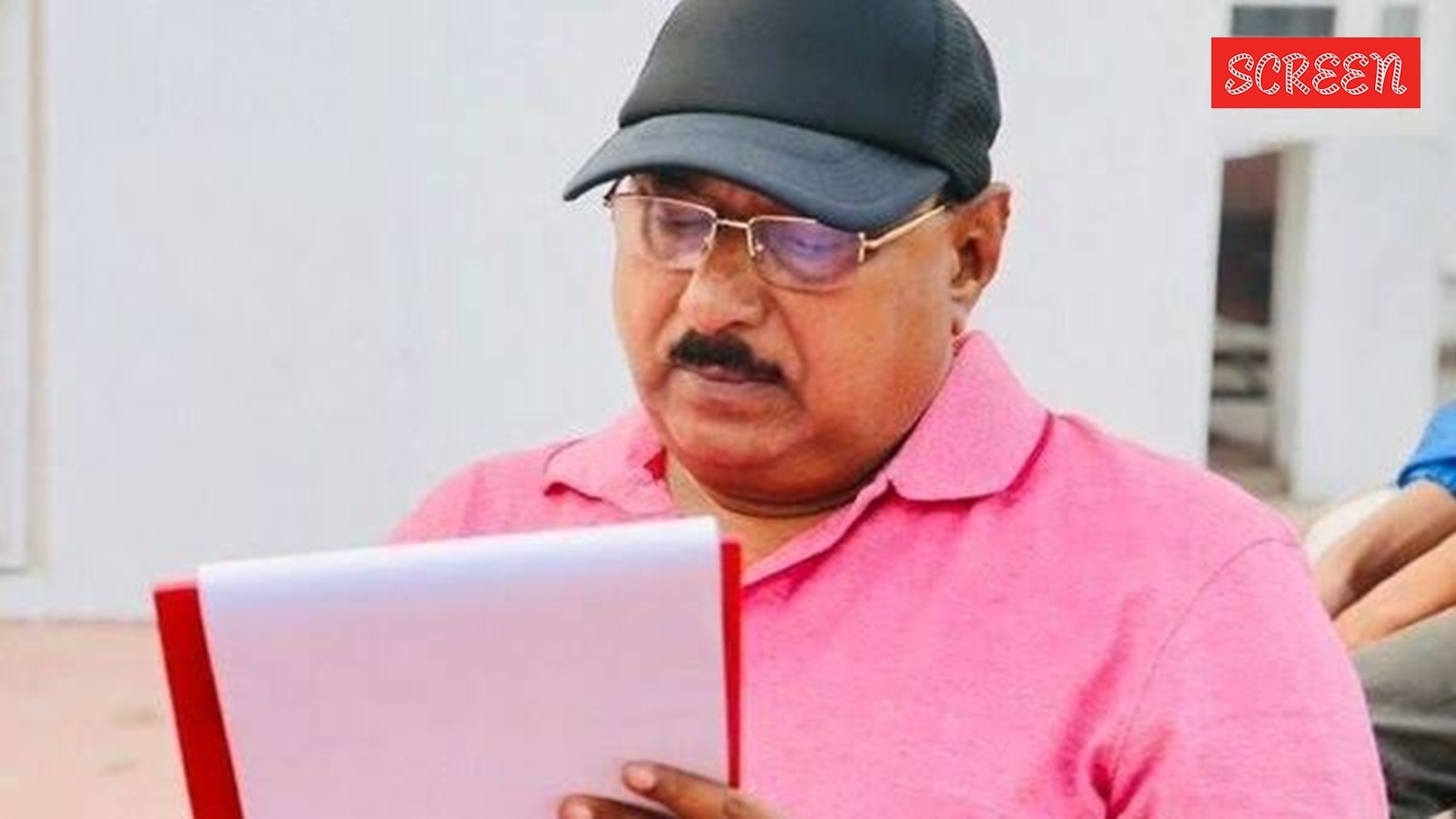 Agni Sakshi, 100 Days director Partho Ghosh dies of cardiac arrest