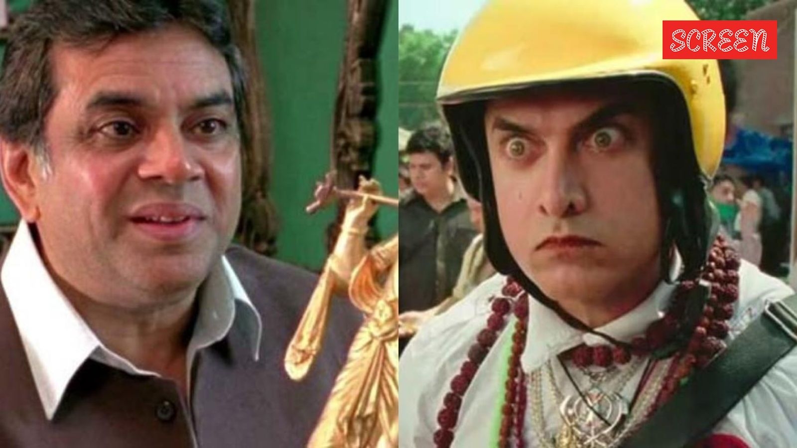 ‘They said Vidhu Vinod Chopra bribed my with Rs 8 crore to not make OMG': Director Umesh Shukla opens up on PK comparisons