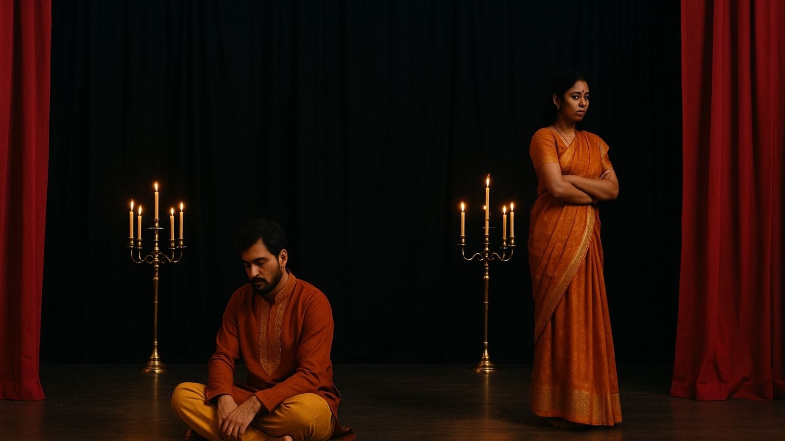 4 Indian plays so powerful, they will haunt you long after the lights go out