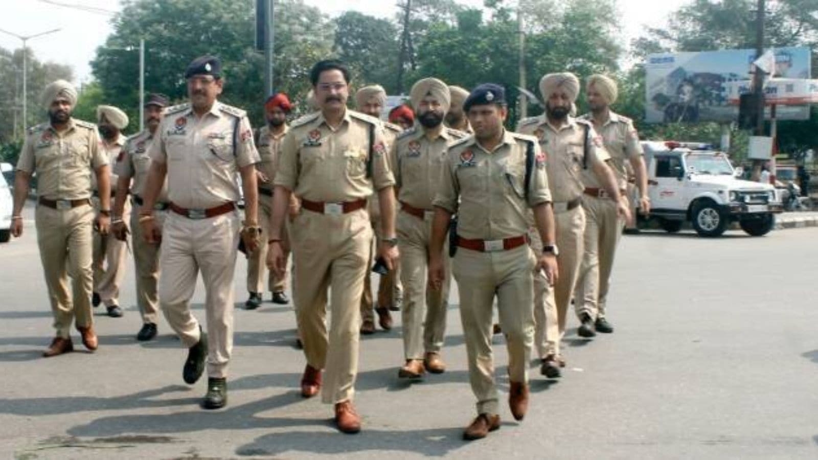 Punjab Police drafts SOP on handling cases pertaining to Armymen, state to notify soon