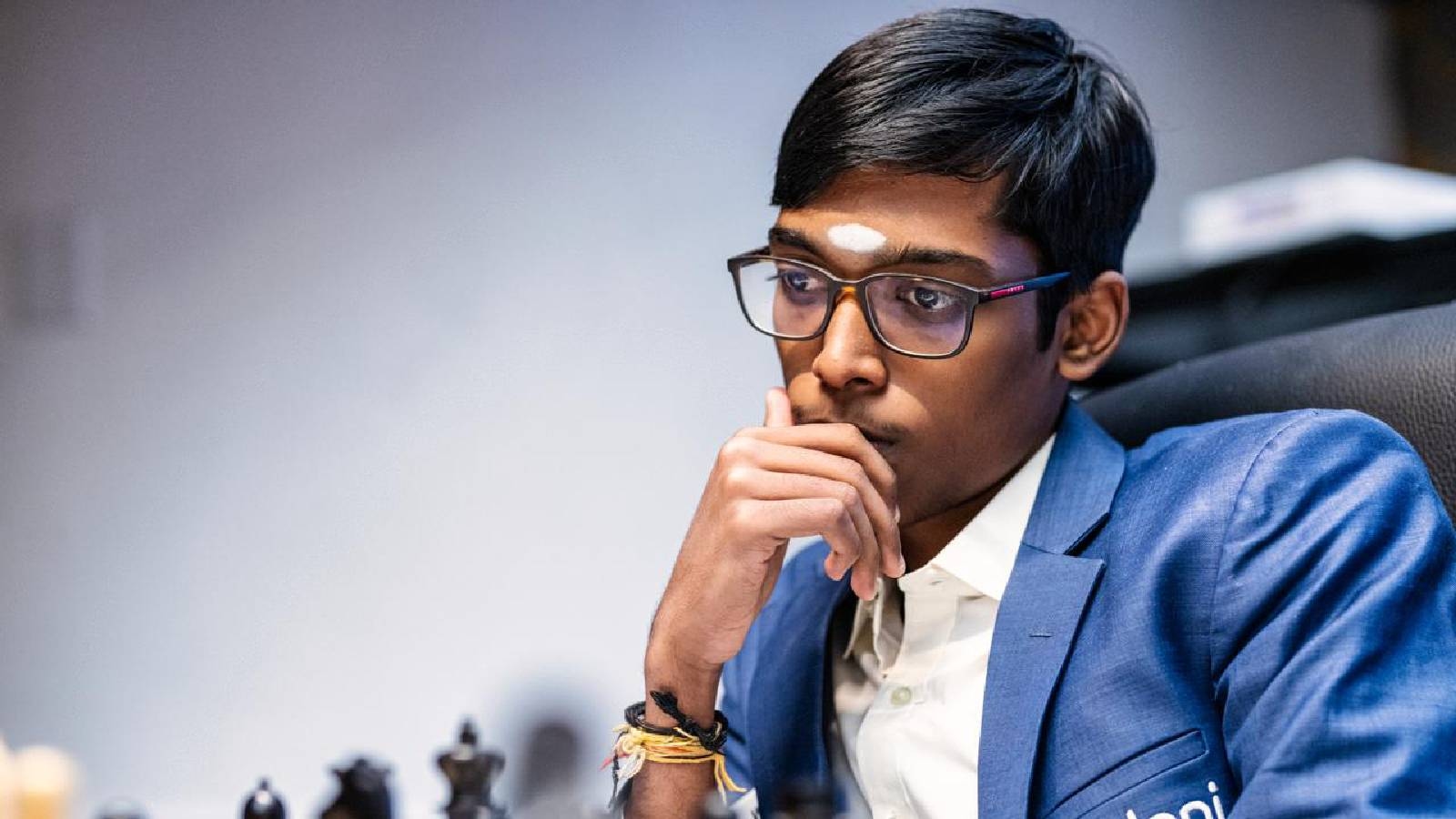 RB Ramesh explains what led to R Praggnanandhaa's barnstorming 2025: Playing ‘risky' chess, more variety of openings and second coming out of shadows
