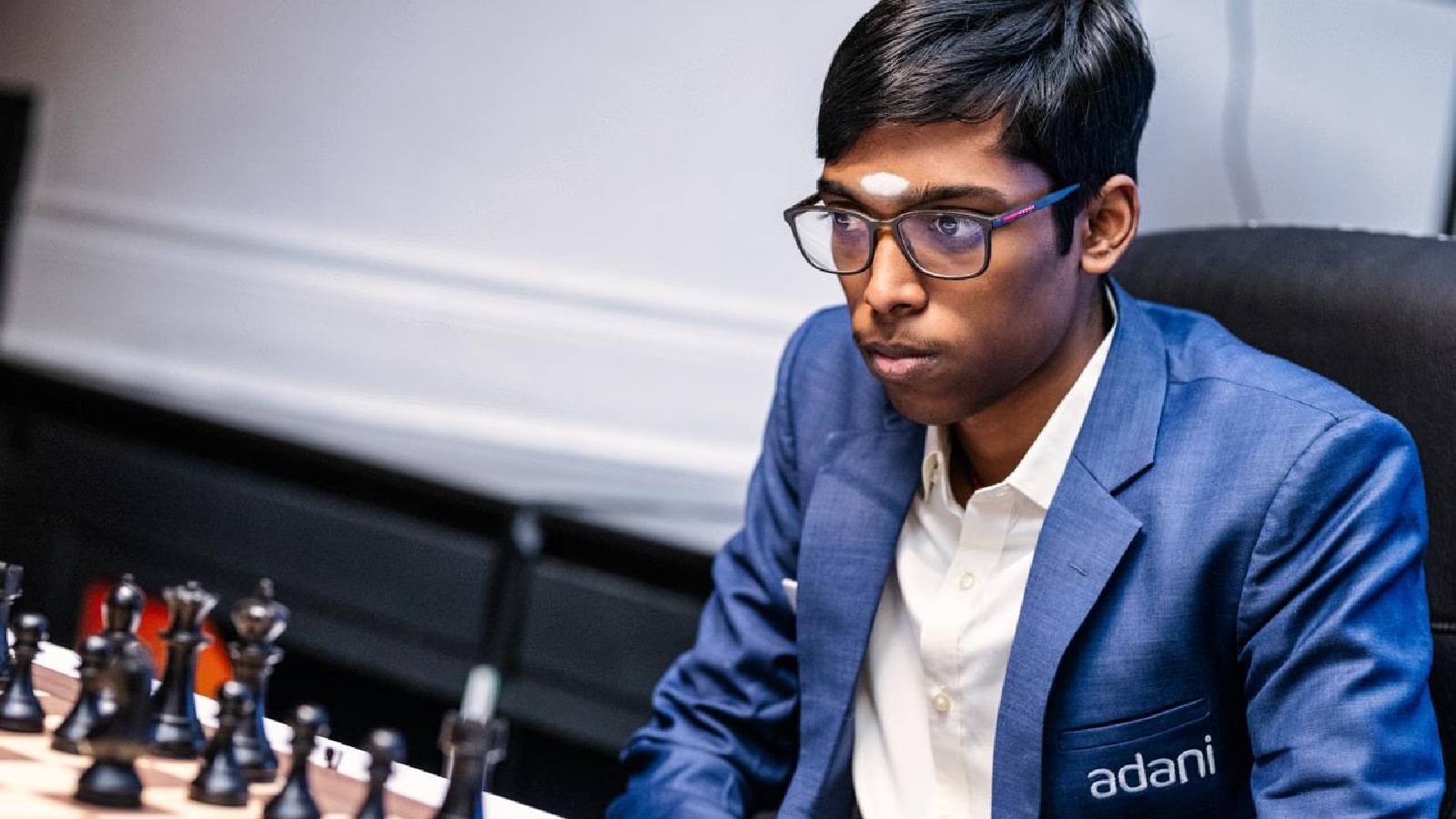 Praggnanandhaa interview: ‘I don't think I'm trying to prove anything to anyone. I just like playing chess'