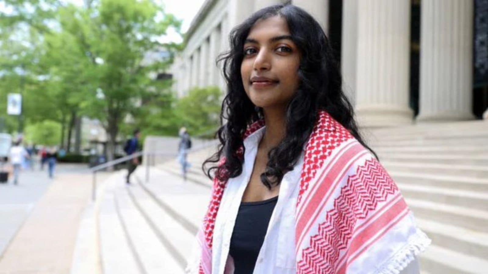 MIT prevents Indian-origin student from attending graduation event after pro-Palestine speech