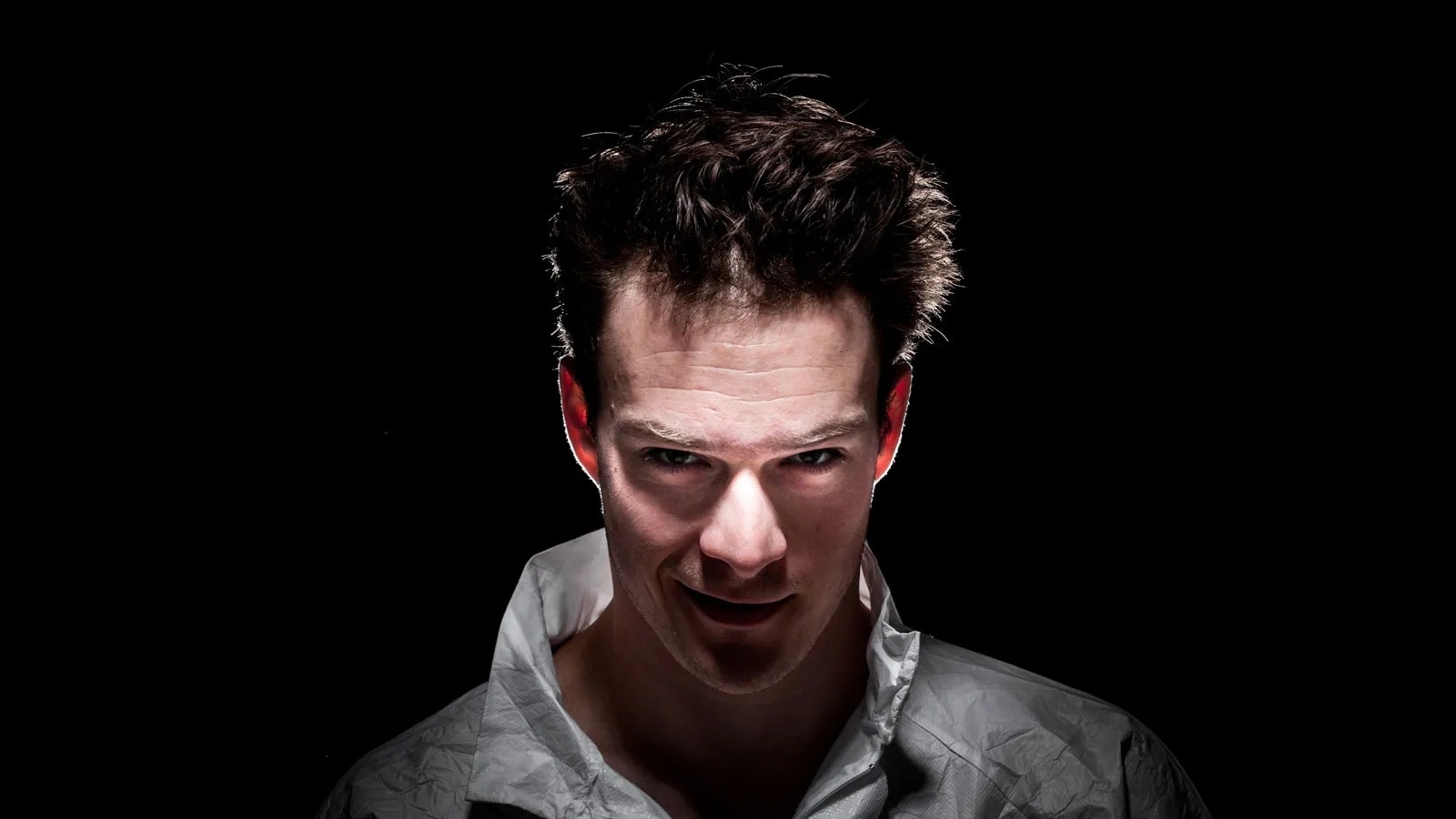 5 novels with a psychopath or sociopath as narrator