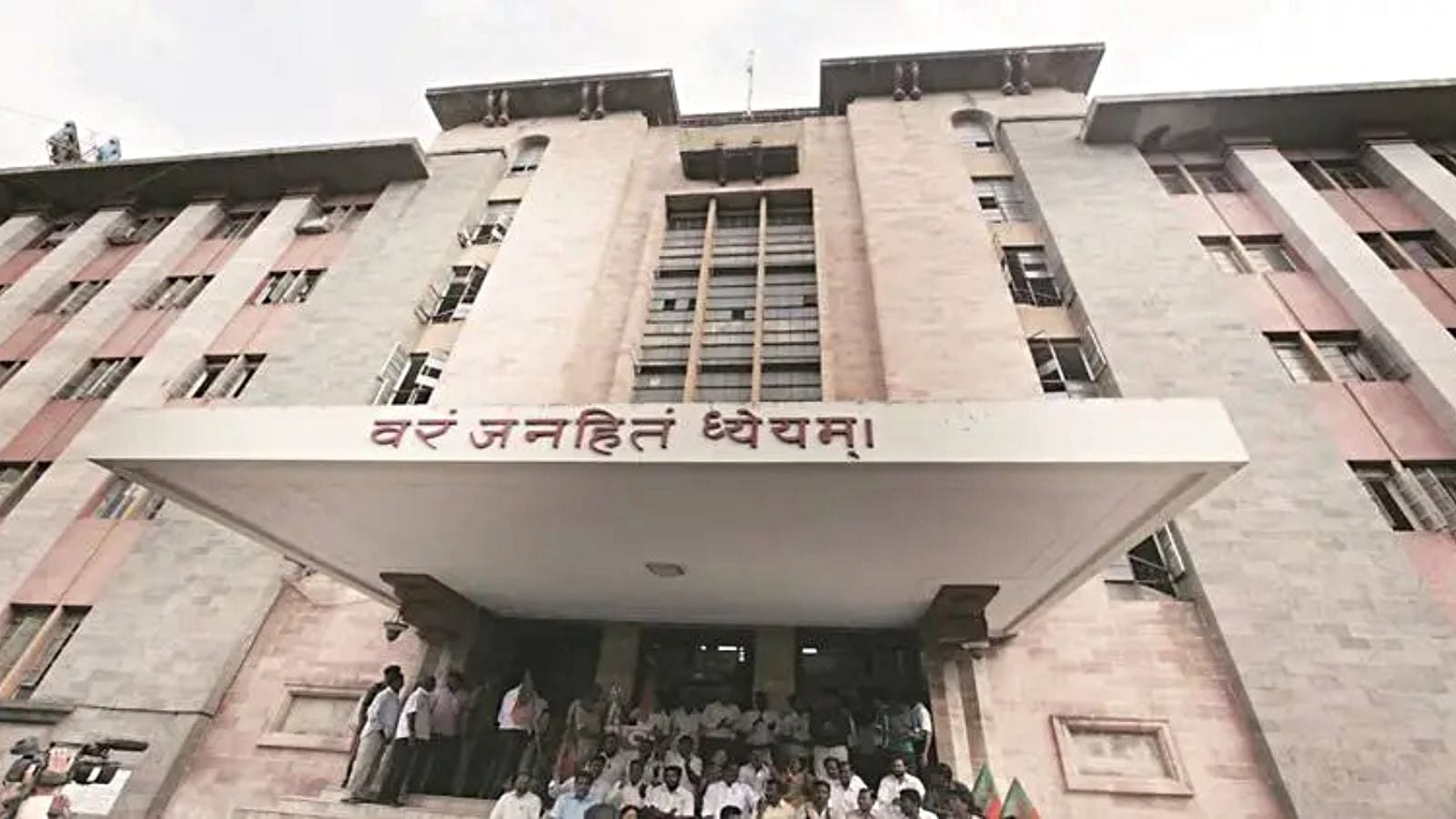 Illegal properties in restricted area of defence establishments in Pune under PMC scanner