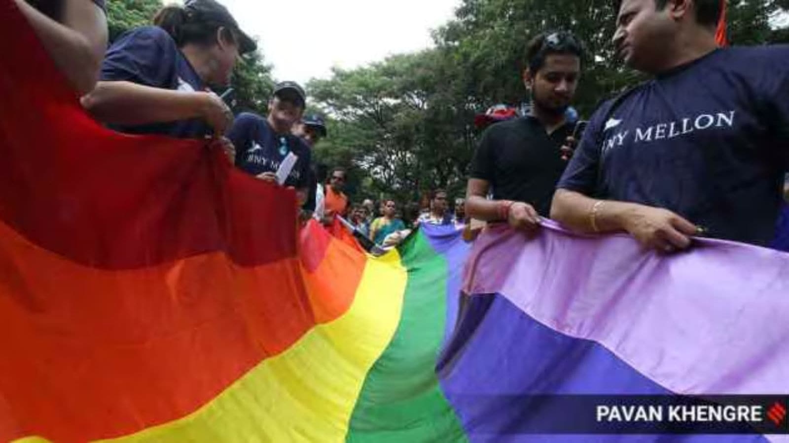 District judge Sonal Patil to participate in Pune's 13th LGBTIQA Pride Walk