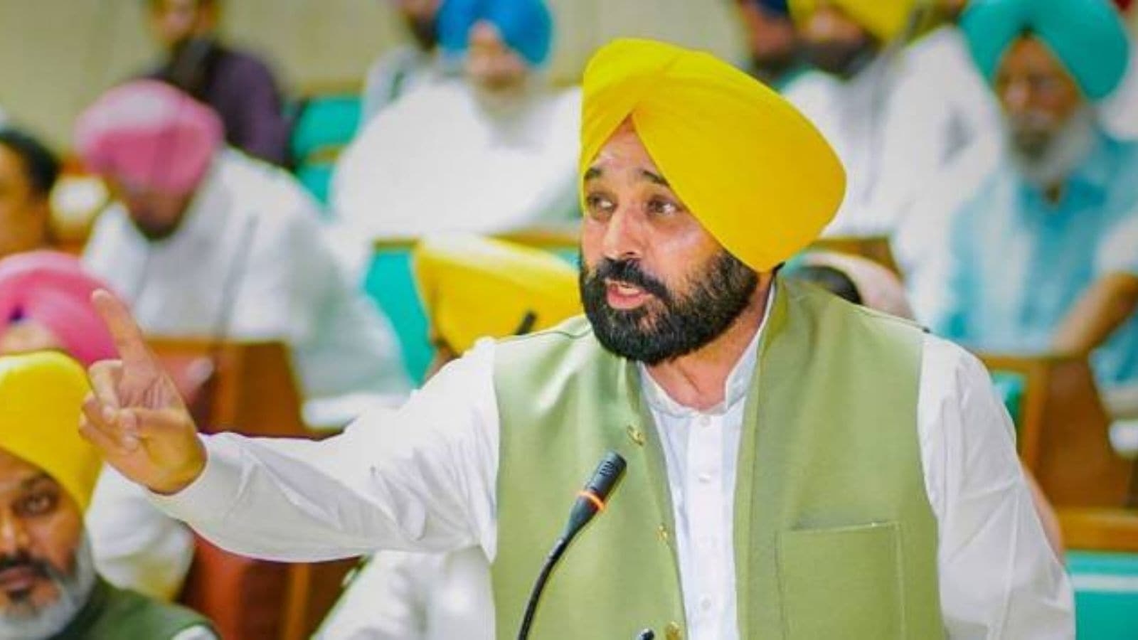 Punjab Cabinet approves Rs 68 crore loan waiver for 4,727 SC families