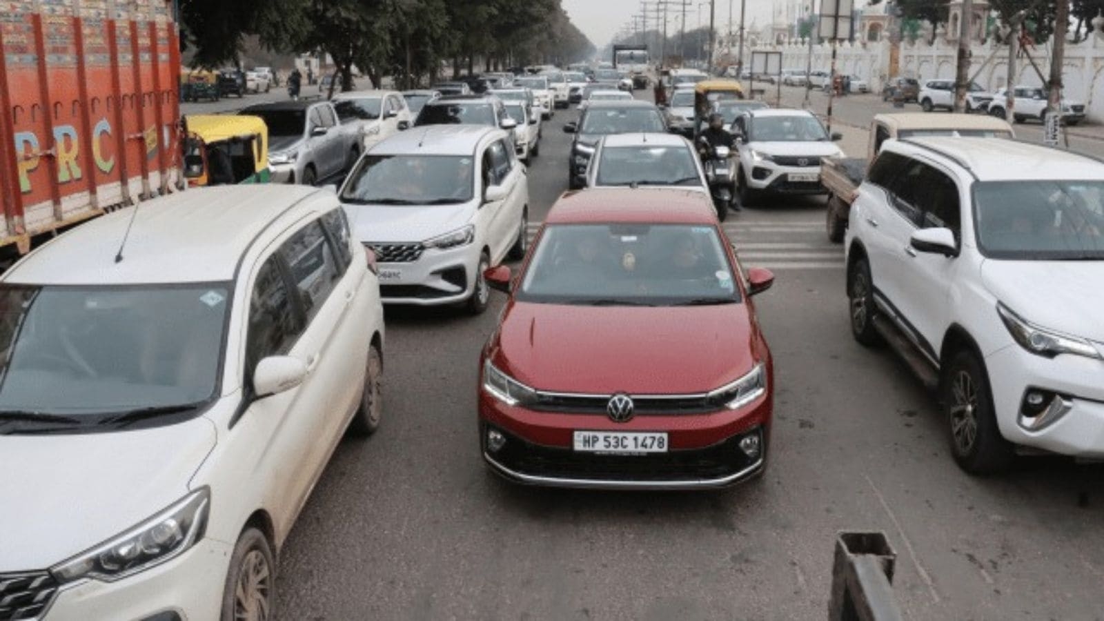 Long wait continues for driving licence, RC applicants in Punjab