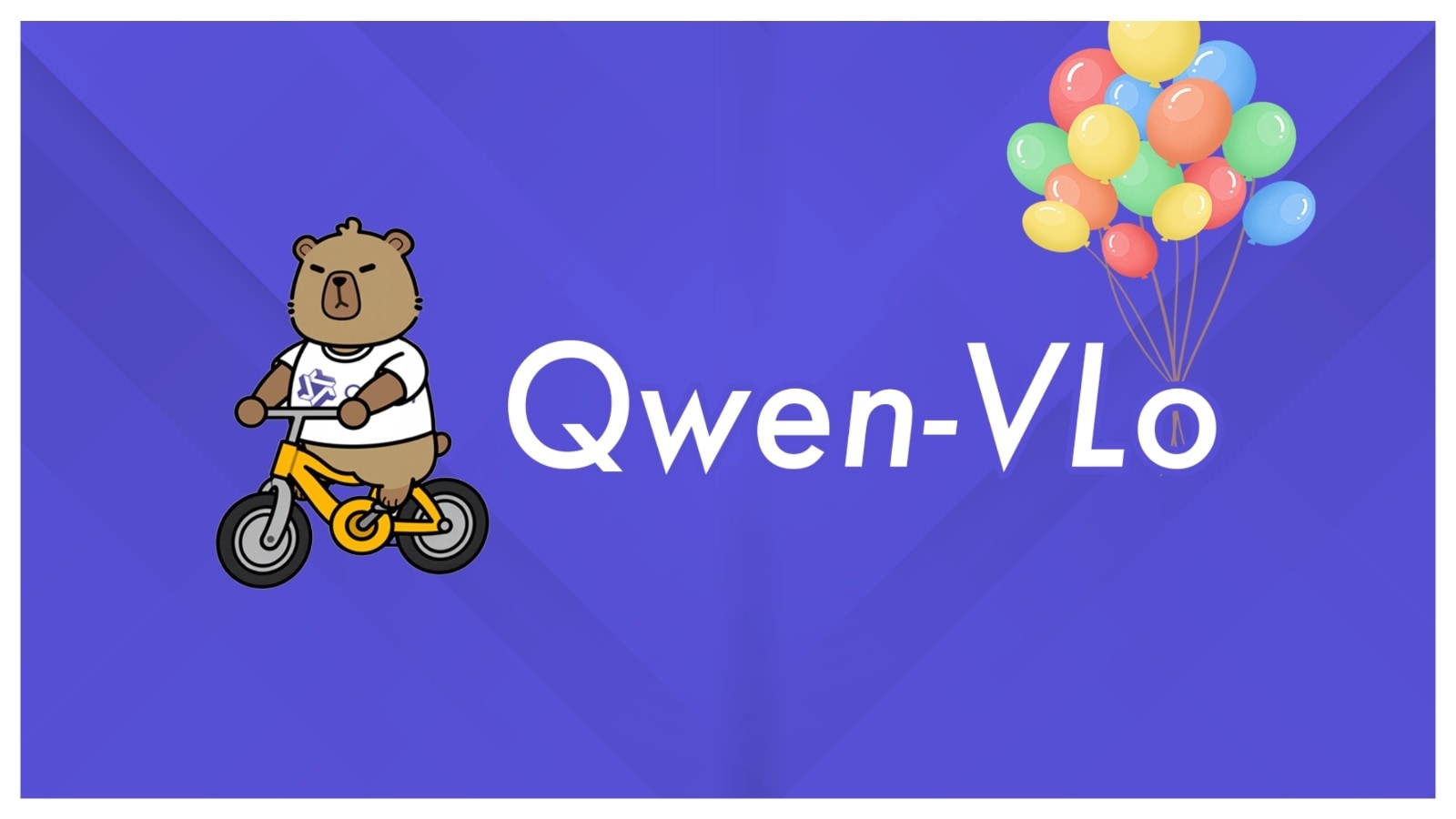 Alibaba releases Qwen-VLo, its latest AI image model rivaling OpenAI's GPT-4o