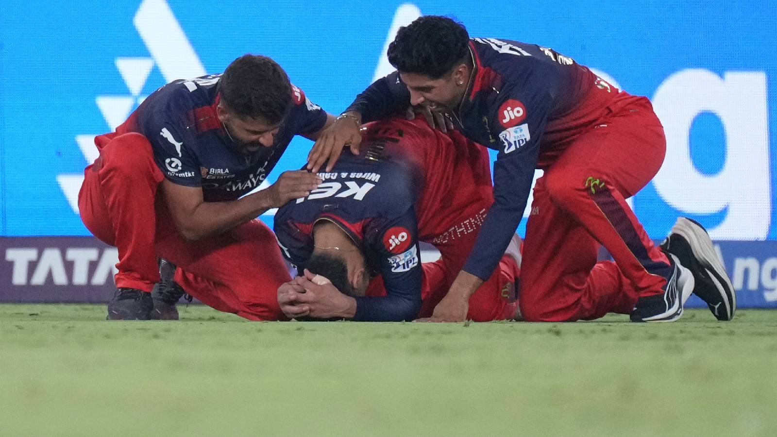 IPL 2025 Emotional Rollercoaster: Talisman Kohli basks in champions spotlight, Sarpanch Shreyas learns about ‘chardi kalan' eternal resilience & Jitesh proves he's Kohli's best roomie