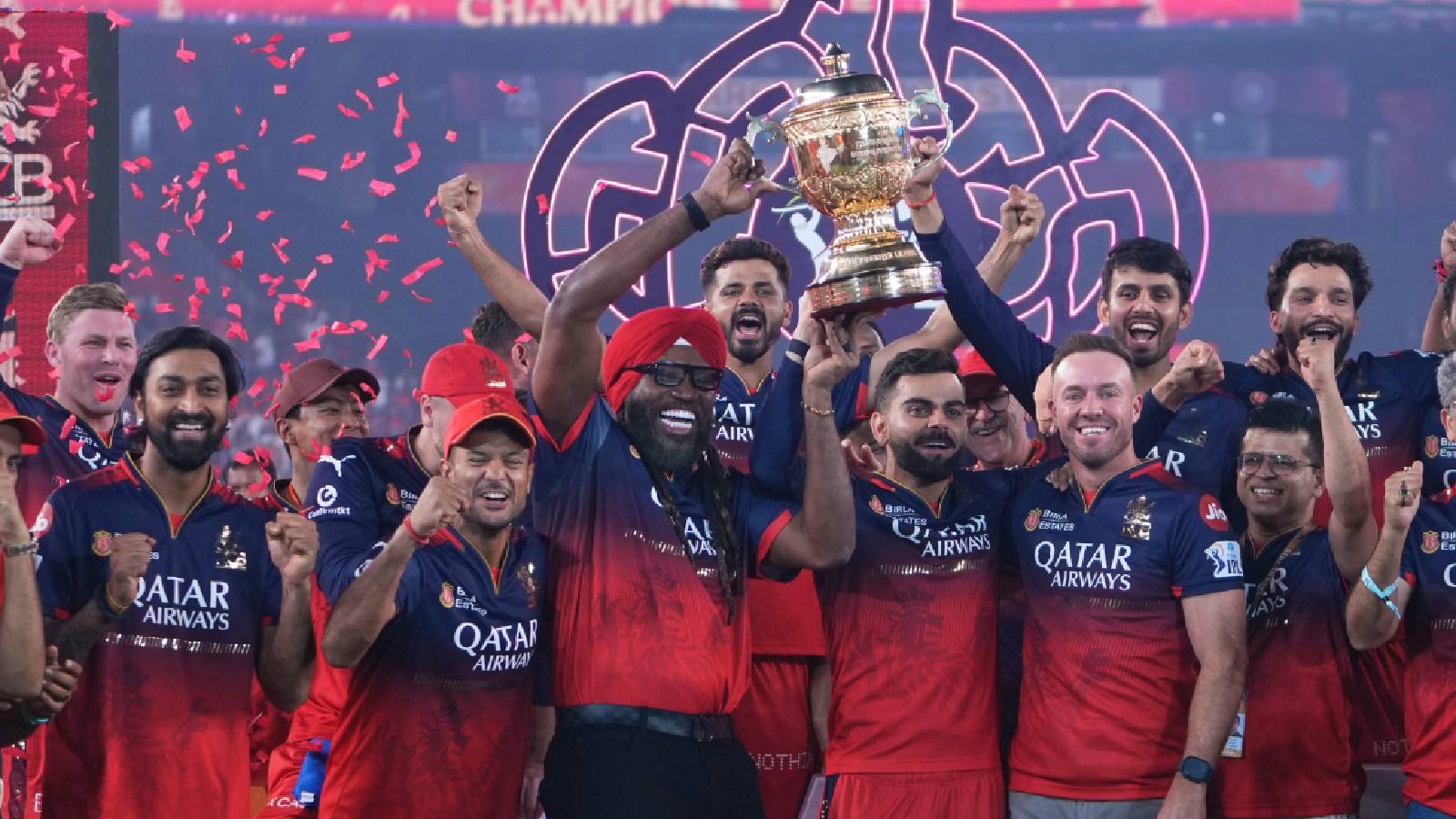 ‘We didn't need words': AB de Villiers pens heartfelt note of RCB, Virat Kohli and fans