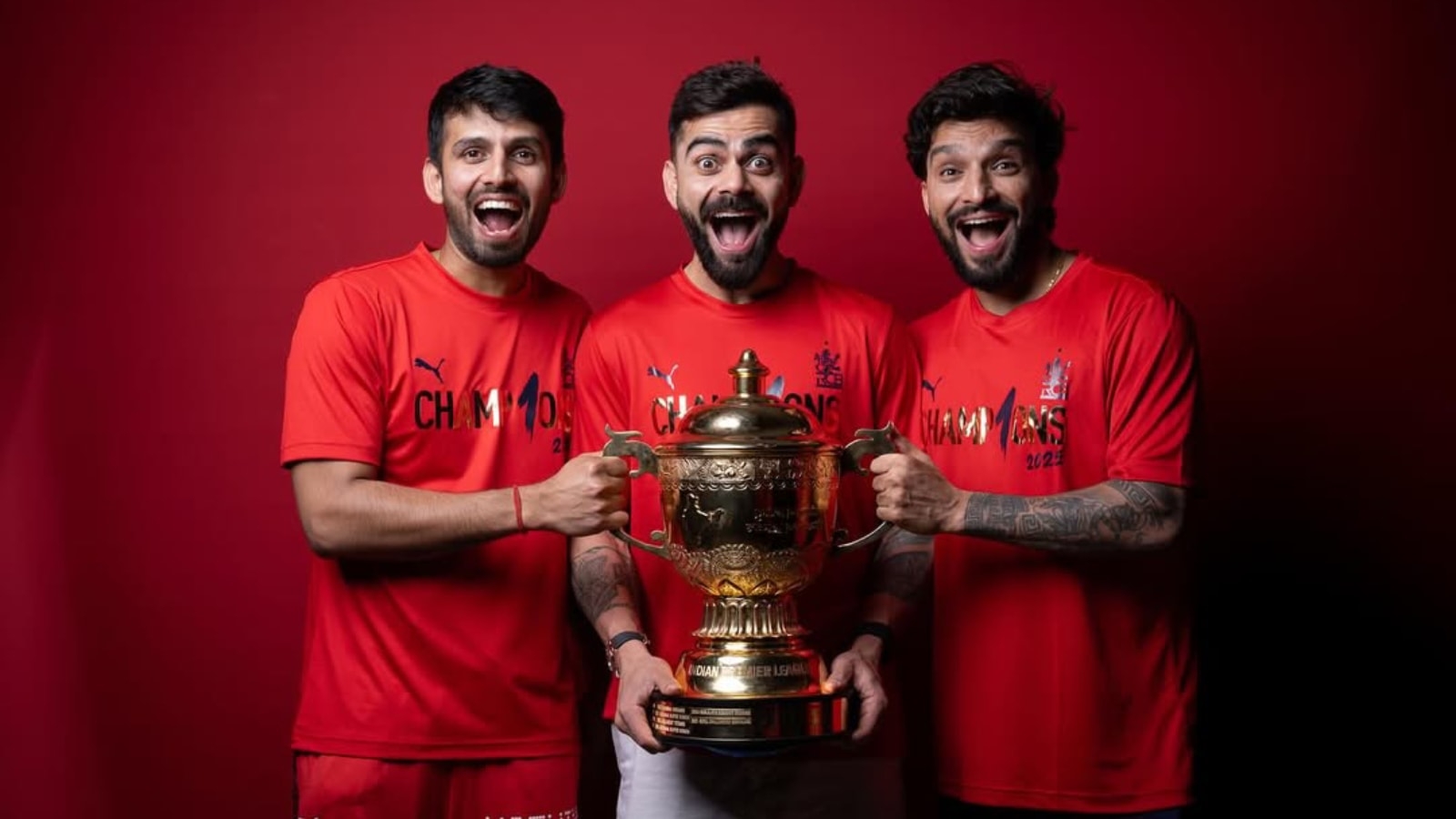 RCB Win IPL 2025 Reactions: Tendulkar, de Villiers, Gayle & cricket world celebrate Royal Challengers Bengaluru's maiden IPL title