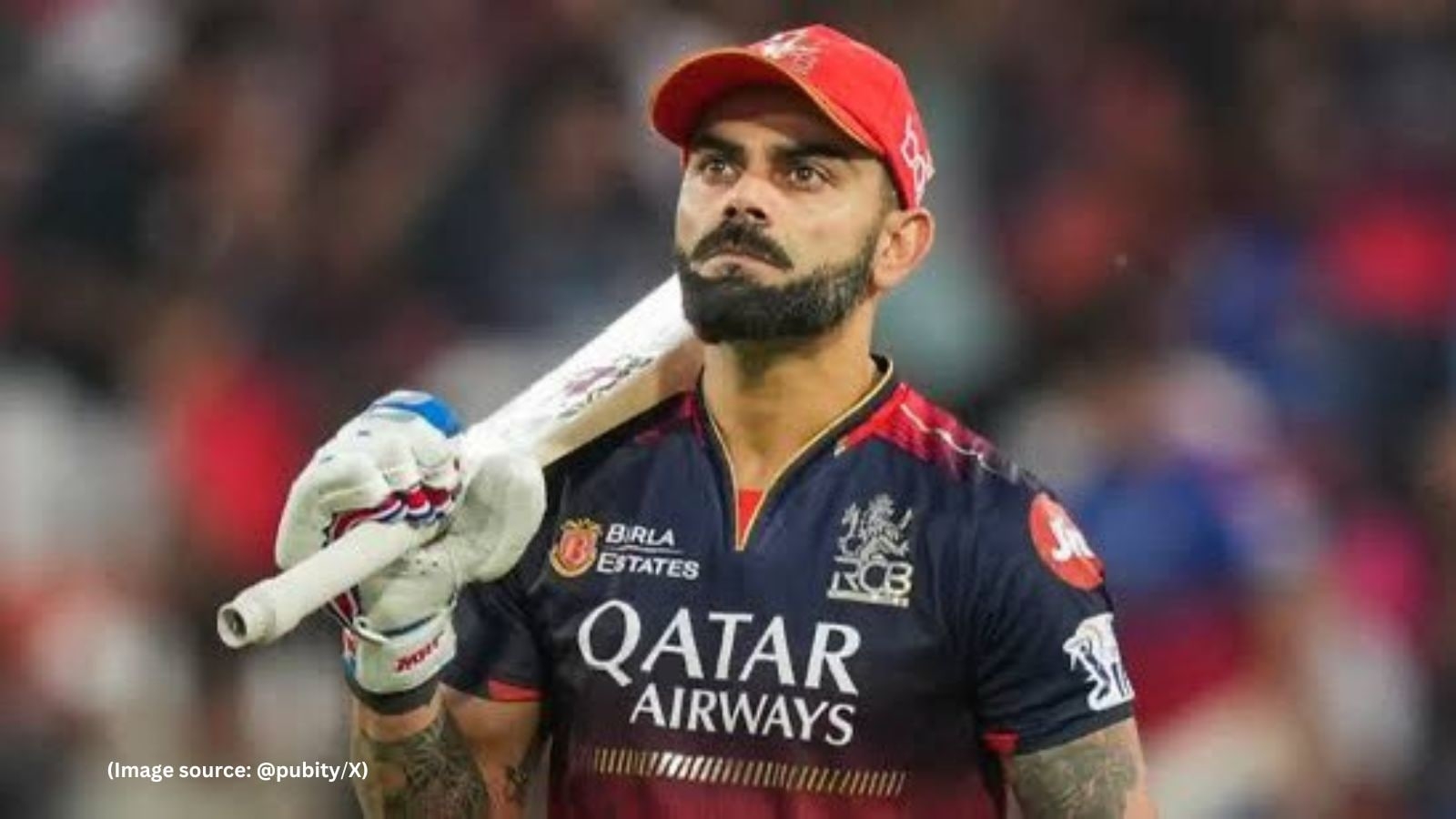 ‘Stars have answered his faith': Anand Mahindra dedicates heartfelt post to Virat Kohli as RCB lifts IPL trophy after 18 years