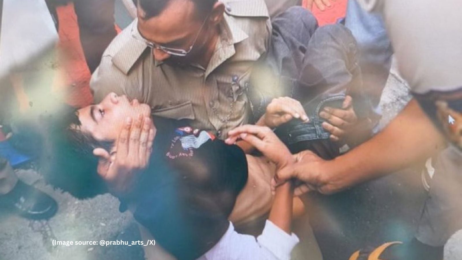 ‘My fiancée was inside, unaware of the chaos': X user shares emotional post after RCB stampede that killed 11