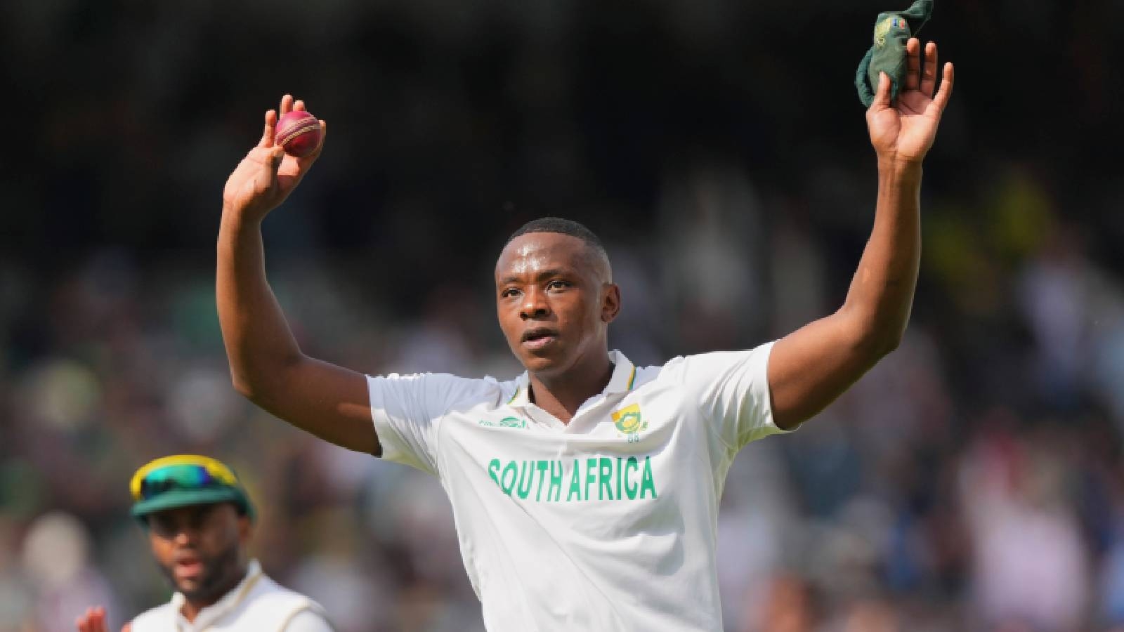 ‘Means a lot to get past Allan Donald': Kagiso Rabada after becoming 4th highest wicket taker for South Africa with five wickets vs Australia