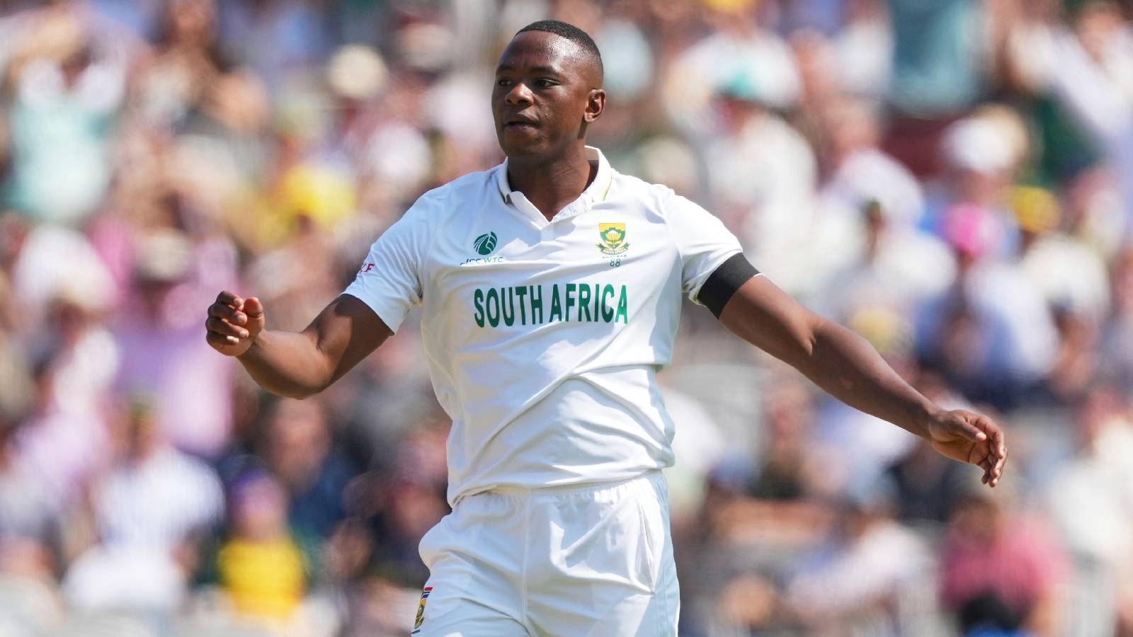 WTC Final: Why Lord's put Kagiso Rabada's 5-fer on famous home board?