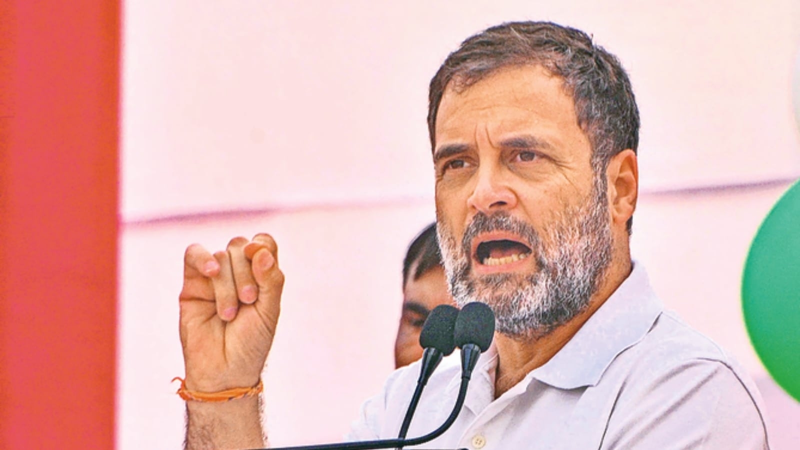 Congress's Delhi unit to hold job fair today to mark birthday of Rahul Gandhi