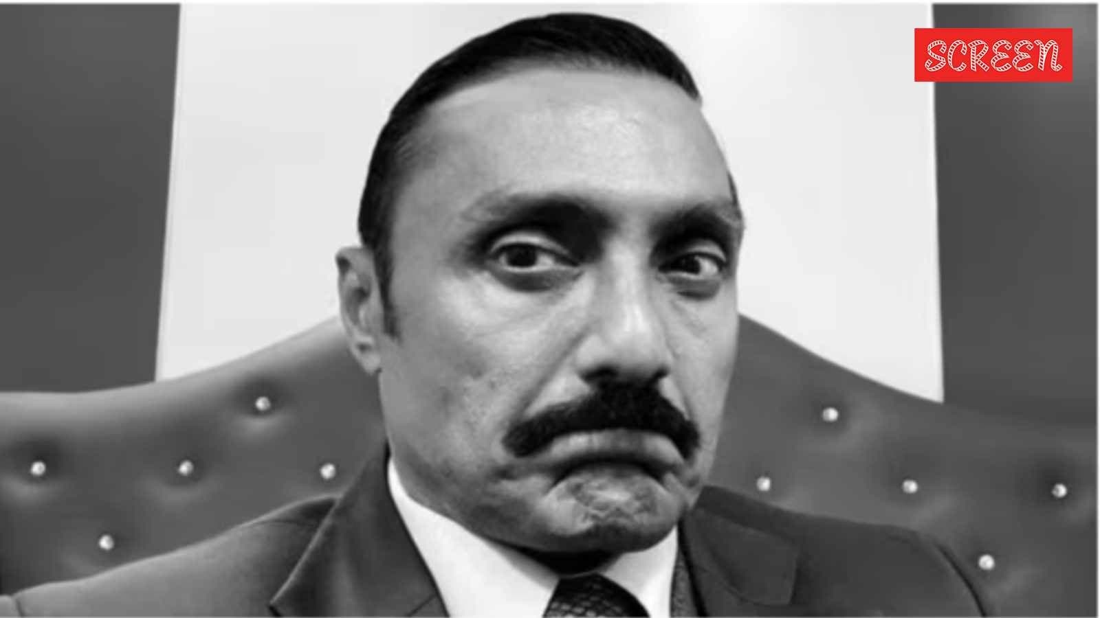 Rahul Bose says his mother ‘slapped me every day for 5 years', forced him to play sports: ‘I was useless, it helped me'