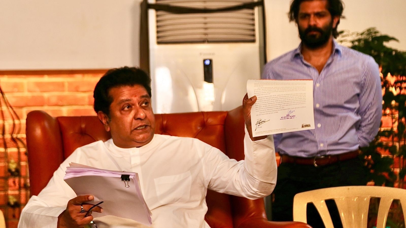 ‘Attempt to erase Marathi identity': Raj Thackeray slams Maharashtra govt for Hindi imposition in schools