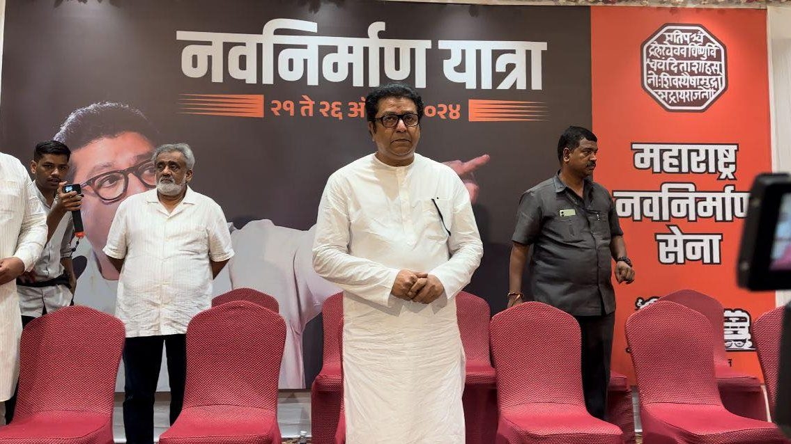 As Uddhav holds out hope for alliance with MNS, why Raj Thackeray is maintaining radio silence