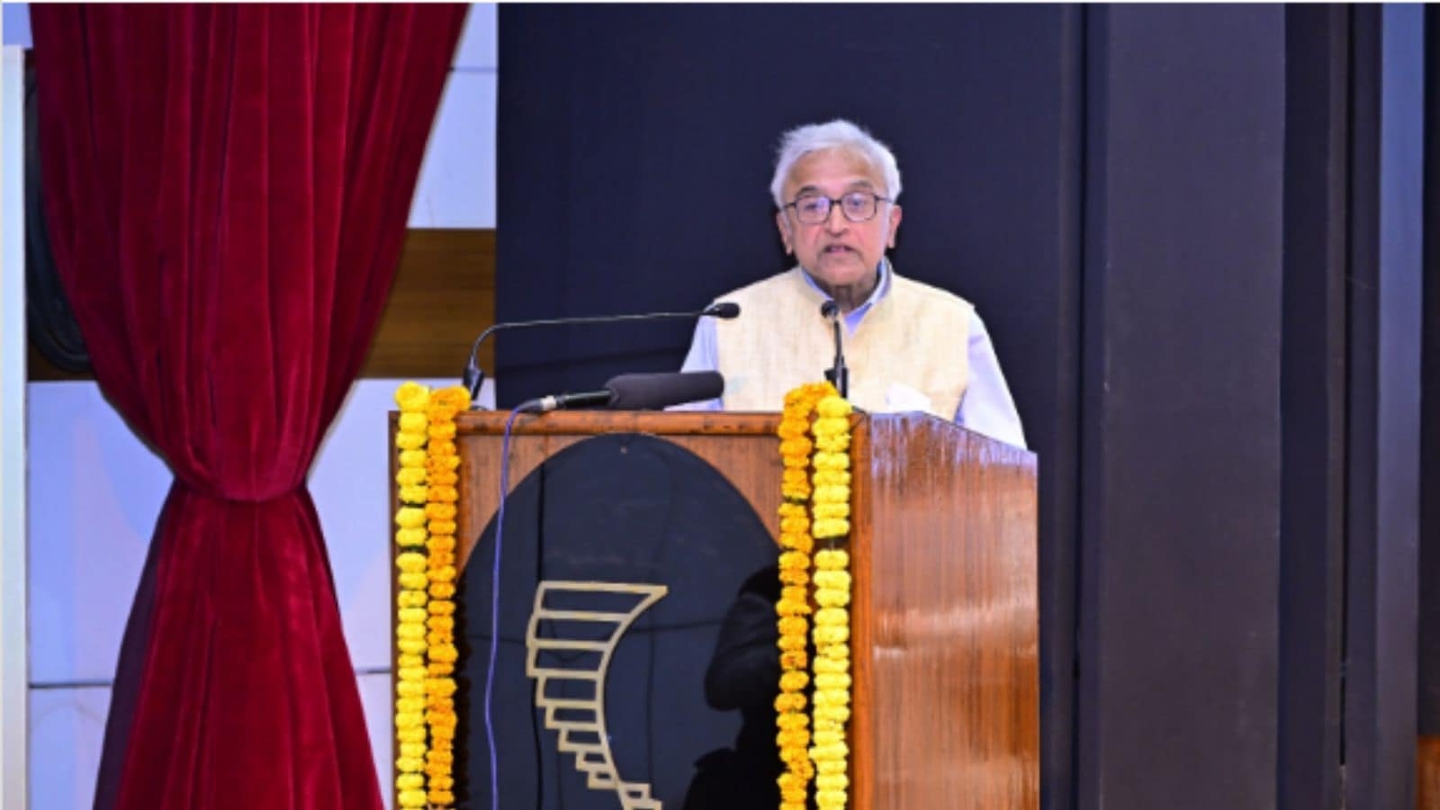 Need to address statistical issues in entrance, recruitment exams: NSC Chairman to government