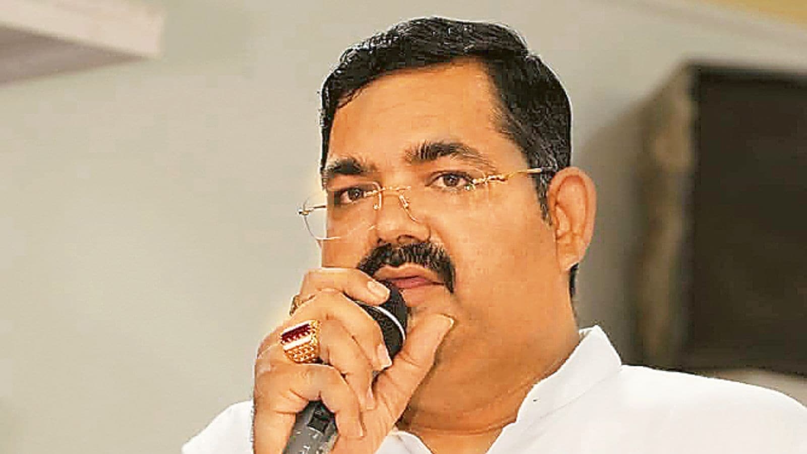 Top Gujarat Congress leader arrested over Op Sindoor post: Who is Rajesh Soni?