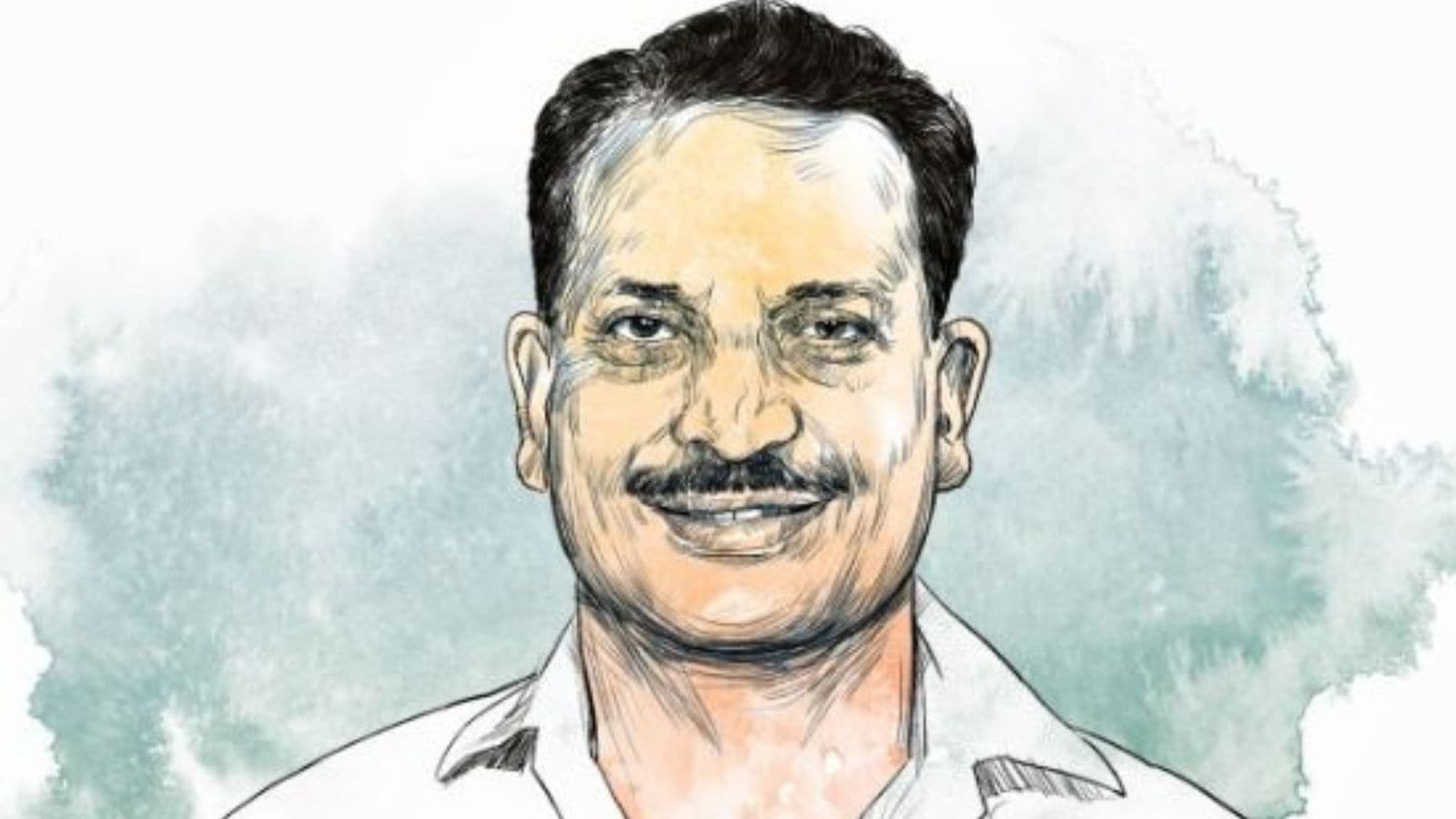 Delhi Confidential: Water conservation