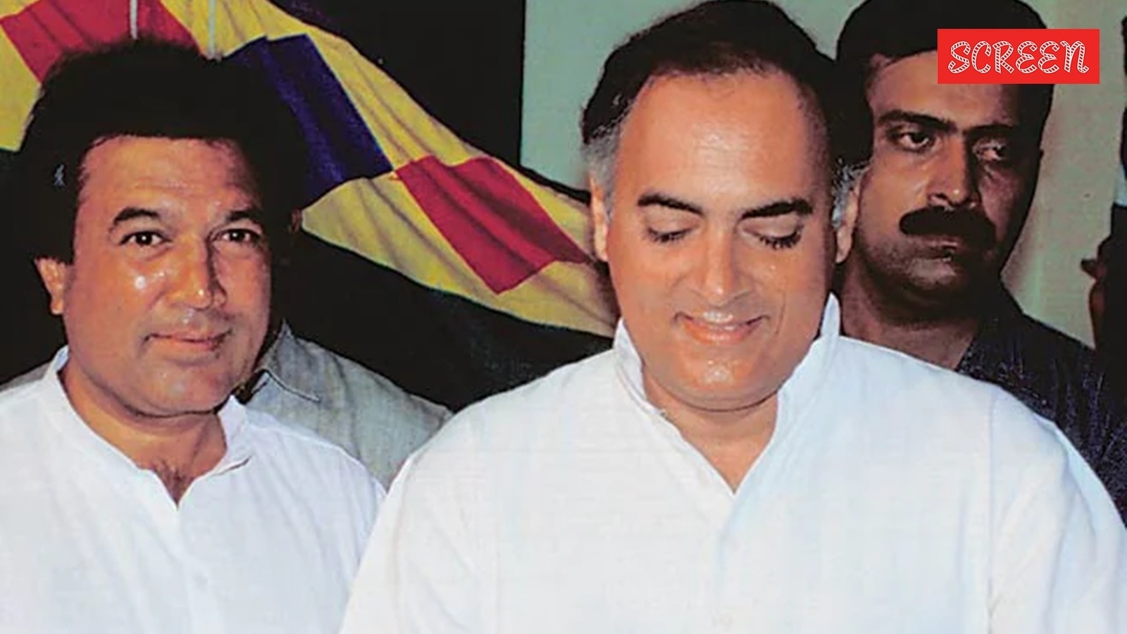 Rajesh Khanna recalled he ‘couldn't say no' to Rajiv Gandhi's smile when he asked him to contest elections: ‘Ab aur kya filmein karni hain, bahut hogaya'