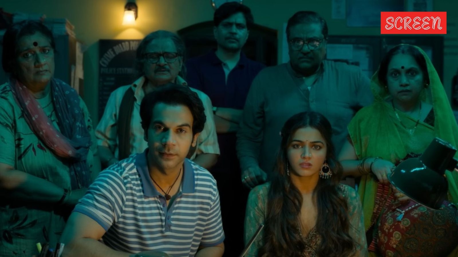 Bhool Chuk Maaf Box Office Collection Day 11: Rajkummar Rao-Wamiqa Gabbi film earns Rs 62.82 crore, will finish strong in last three days of its theatrical release