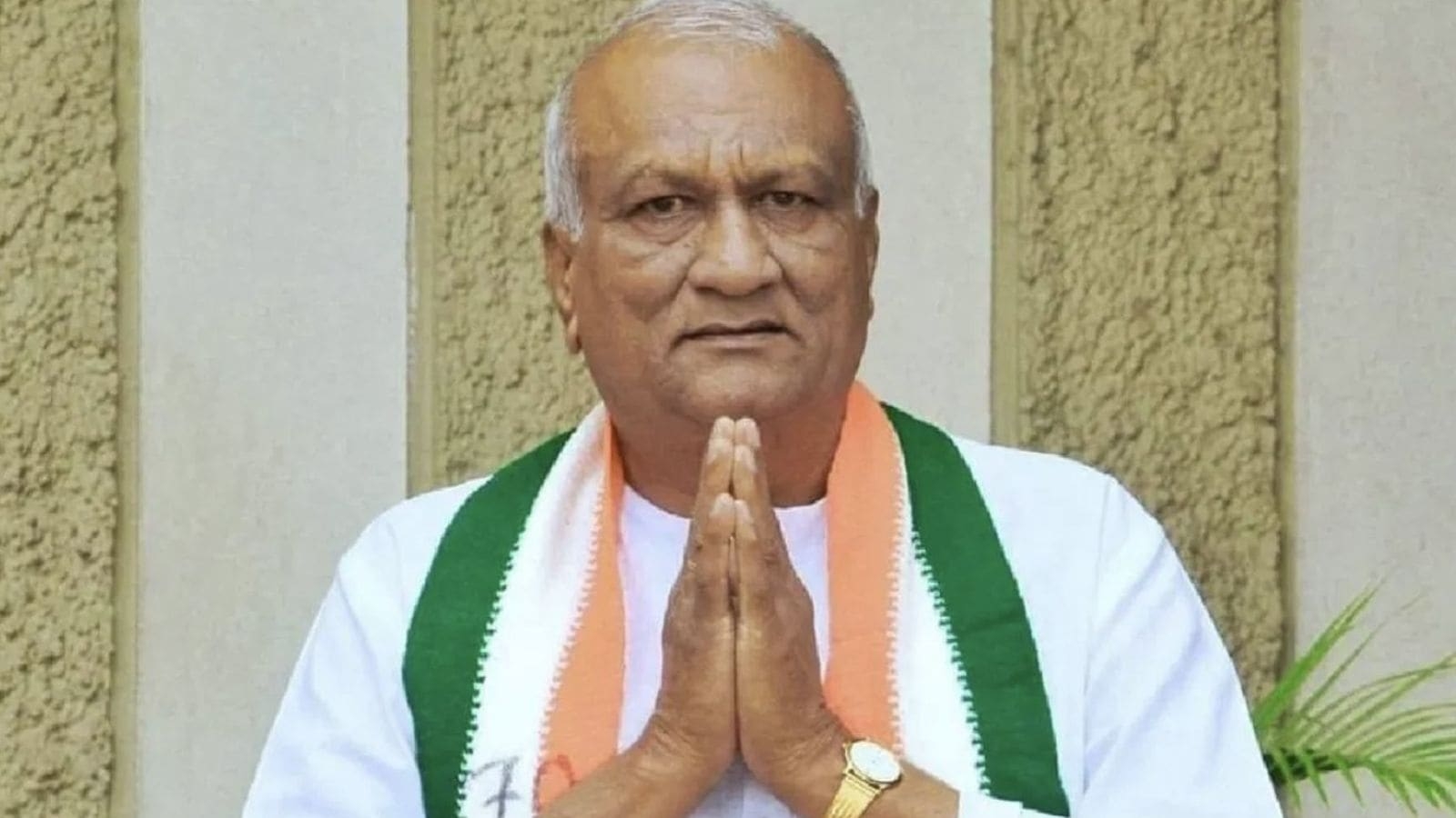 ‘Admin has failed in Karnataka': Congress MLA Raju Kage threatens to quit, backs BR Patil's allegations on housing graft